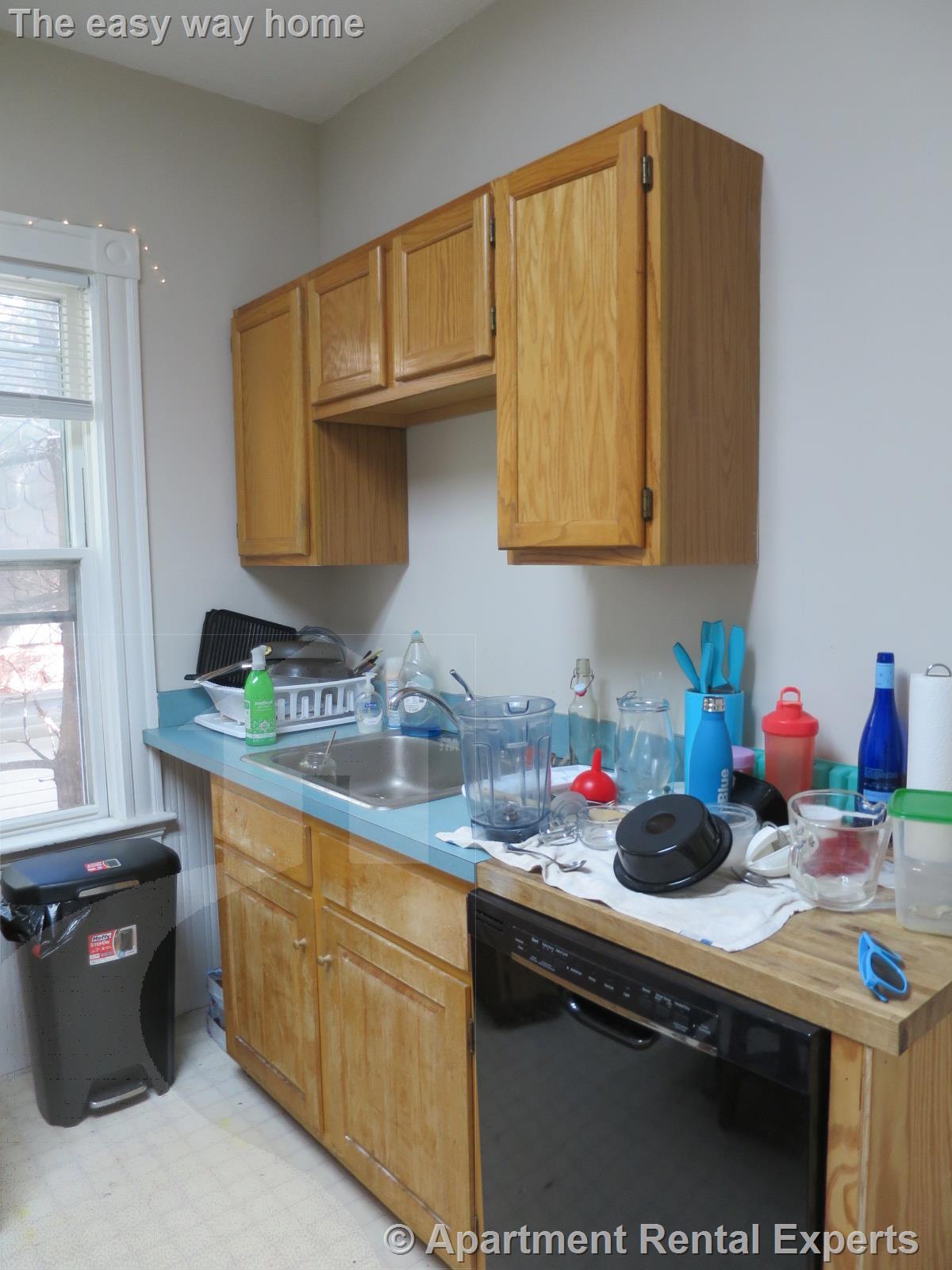 23 Winter St, Davis Square