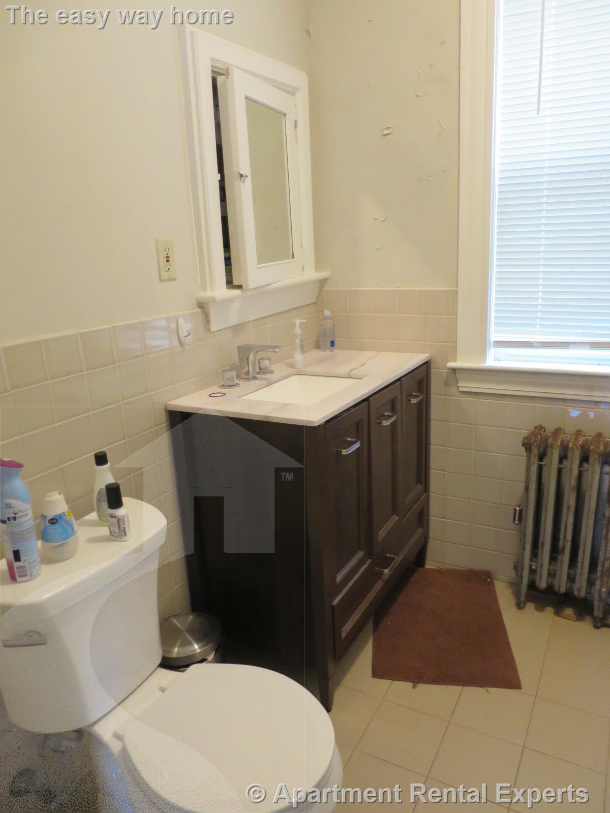 23 Winter St, Davis Square