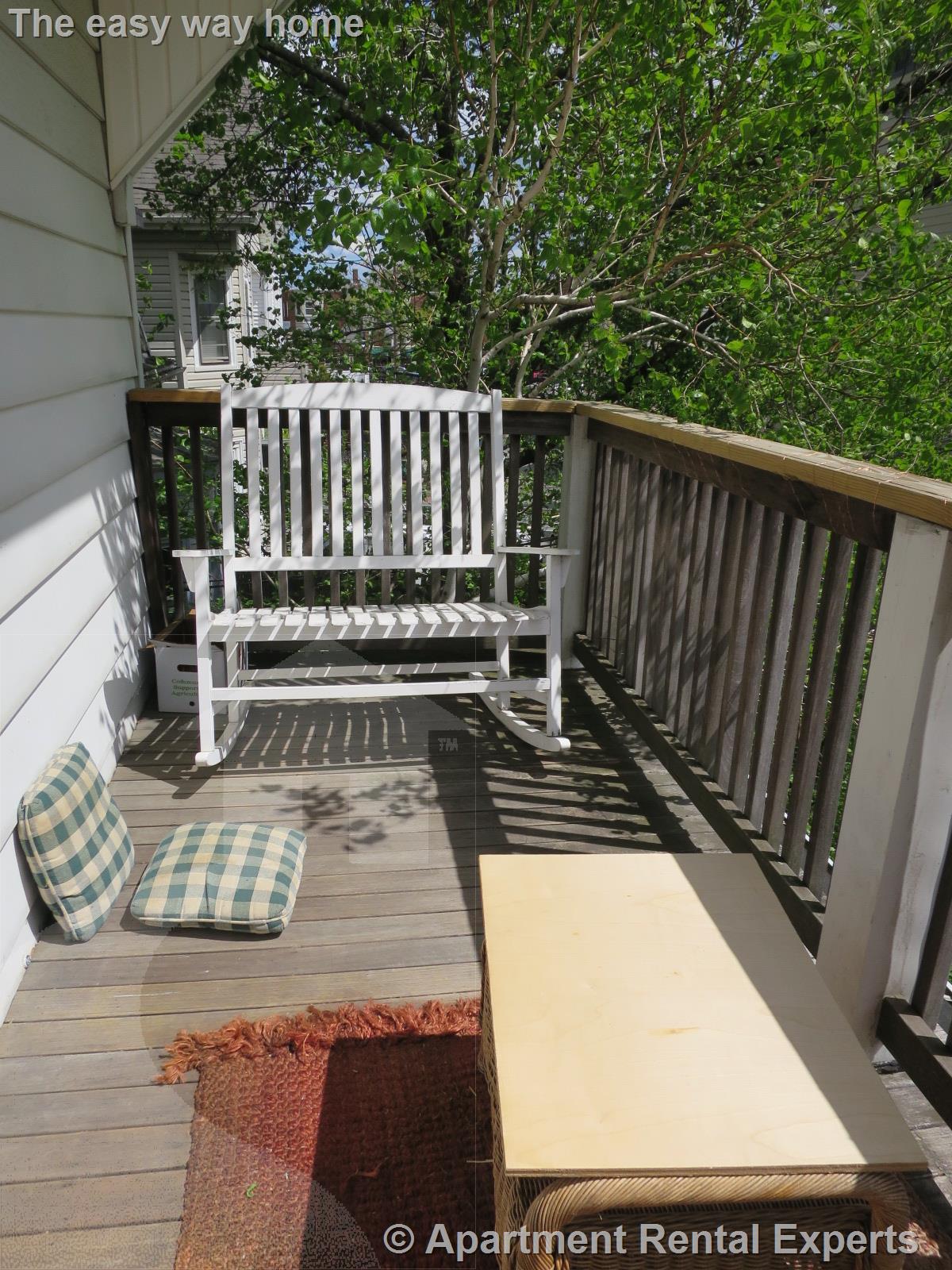 23 Winter St, Davis Square