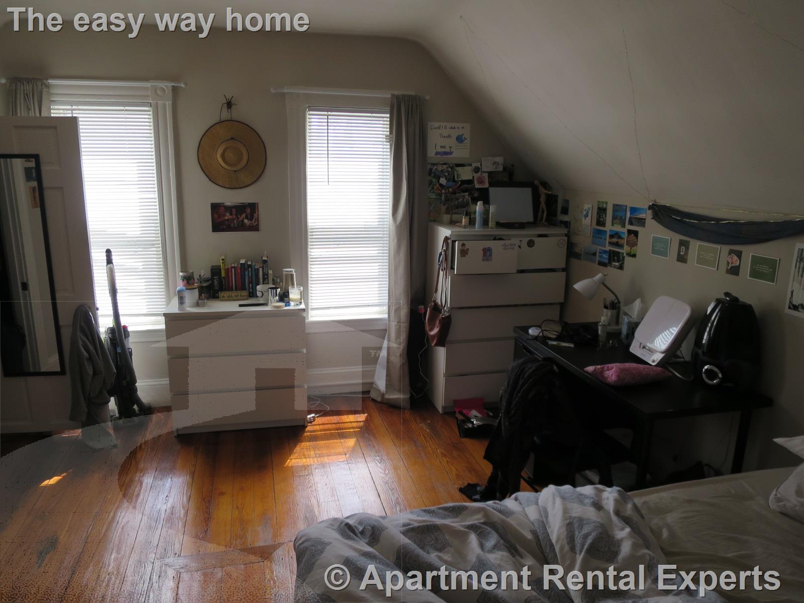 23 Winter St, Davis Square