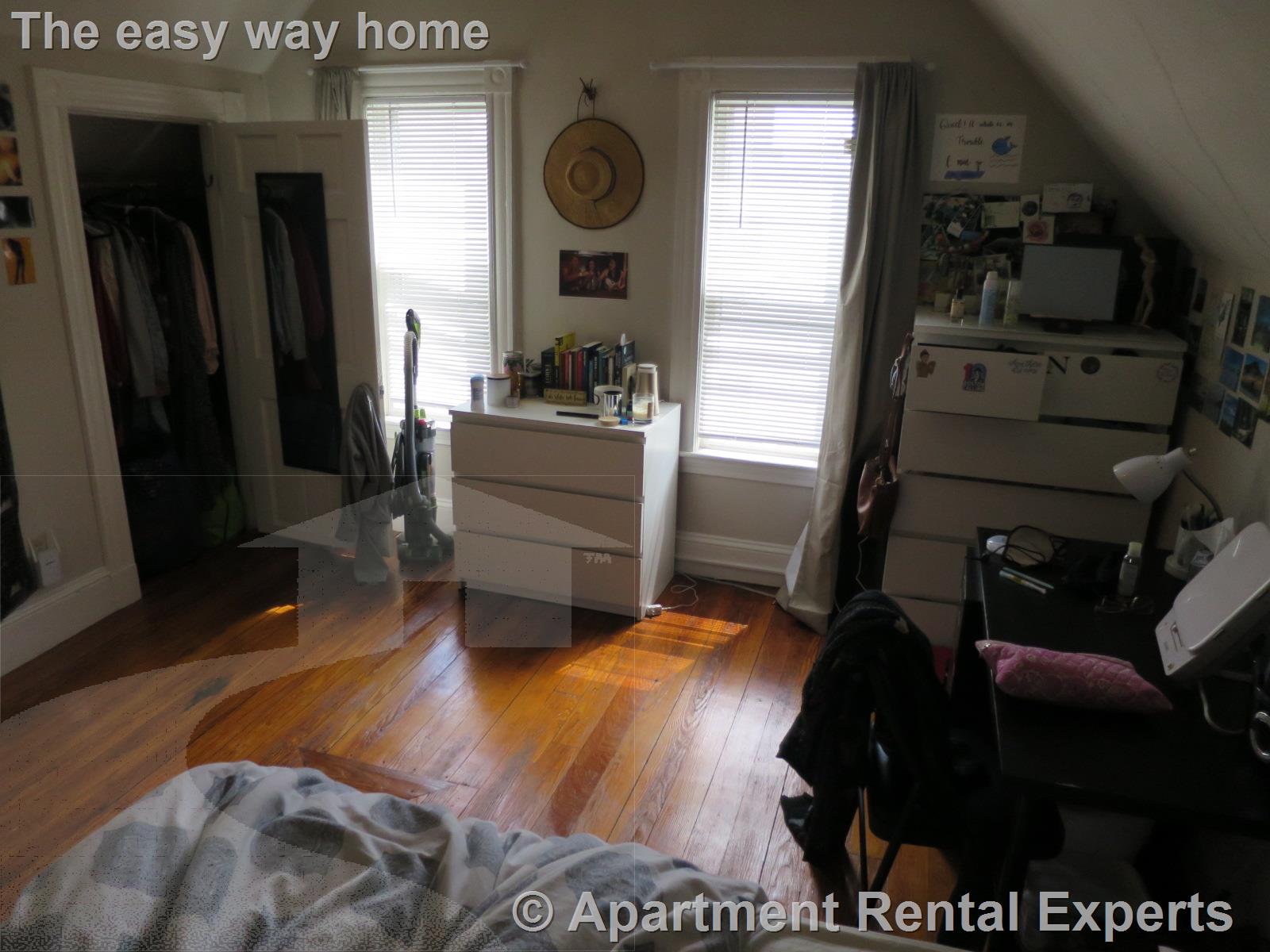 23 Winter St, Davis Square