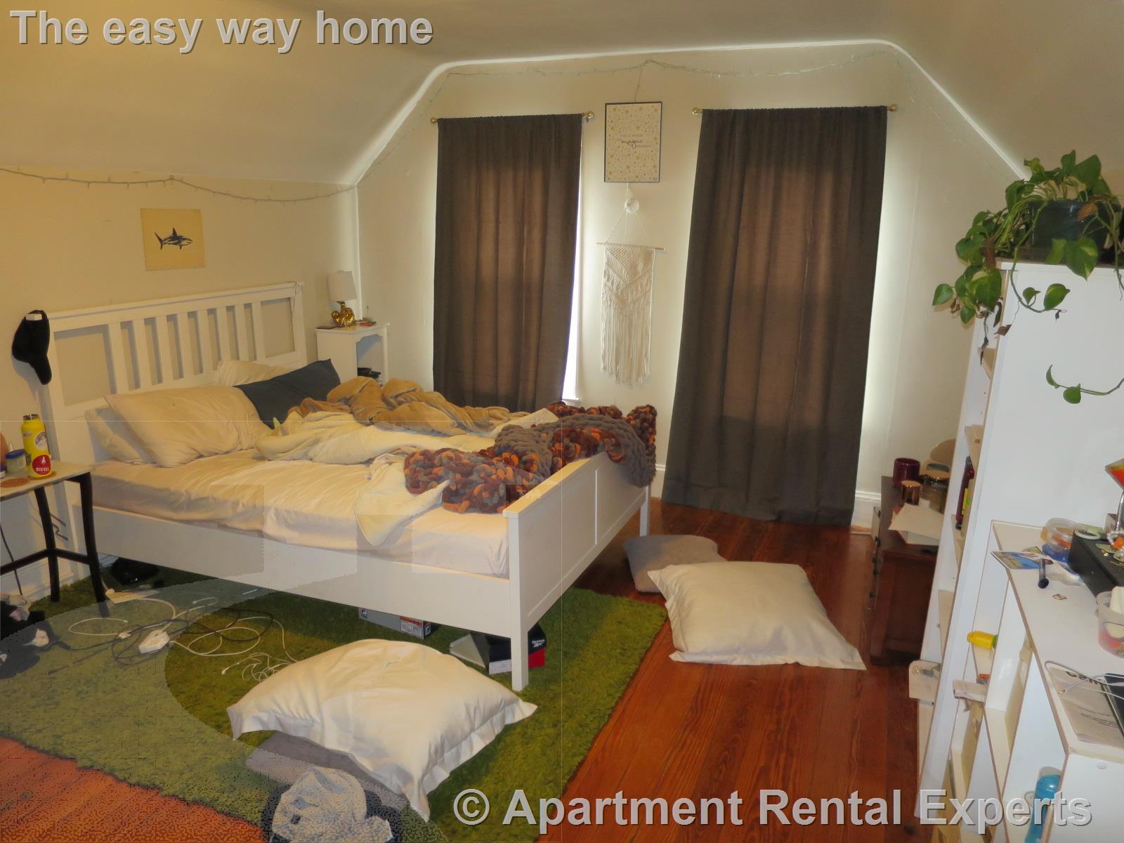 23 Winter St, Davis Square