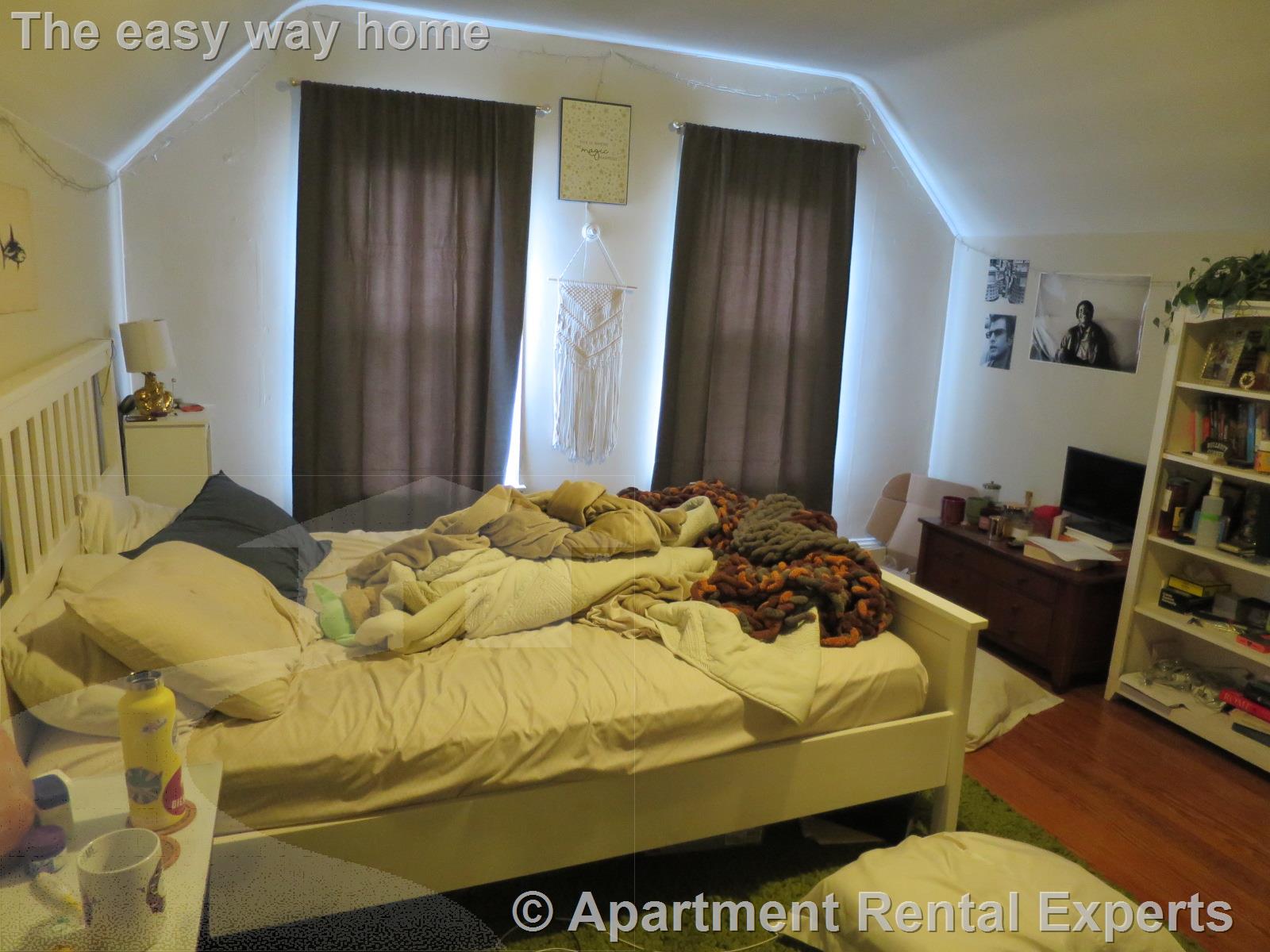 23 Winter St, Davis Square