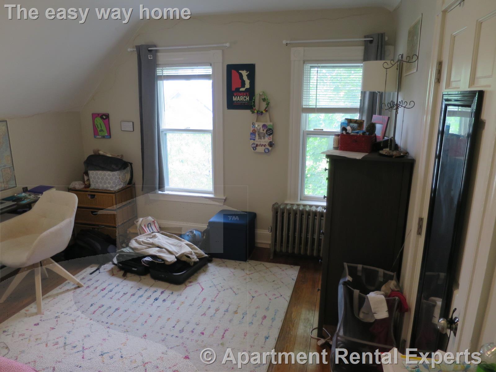 23 Winter St, Davis Square