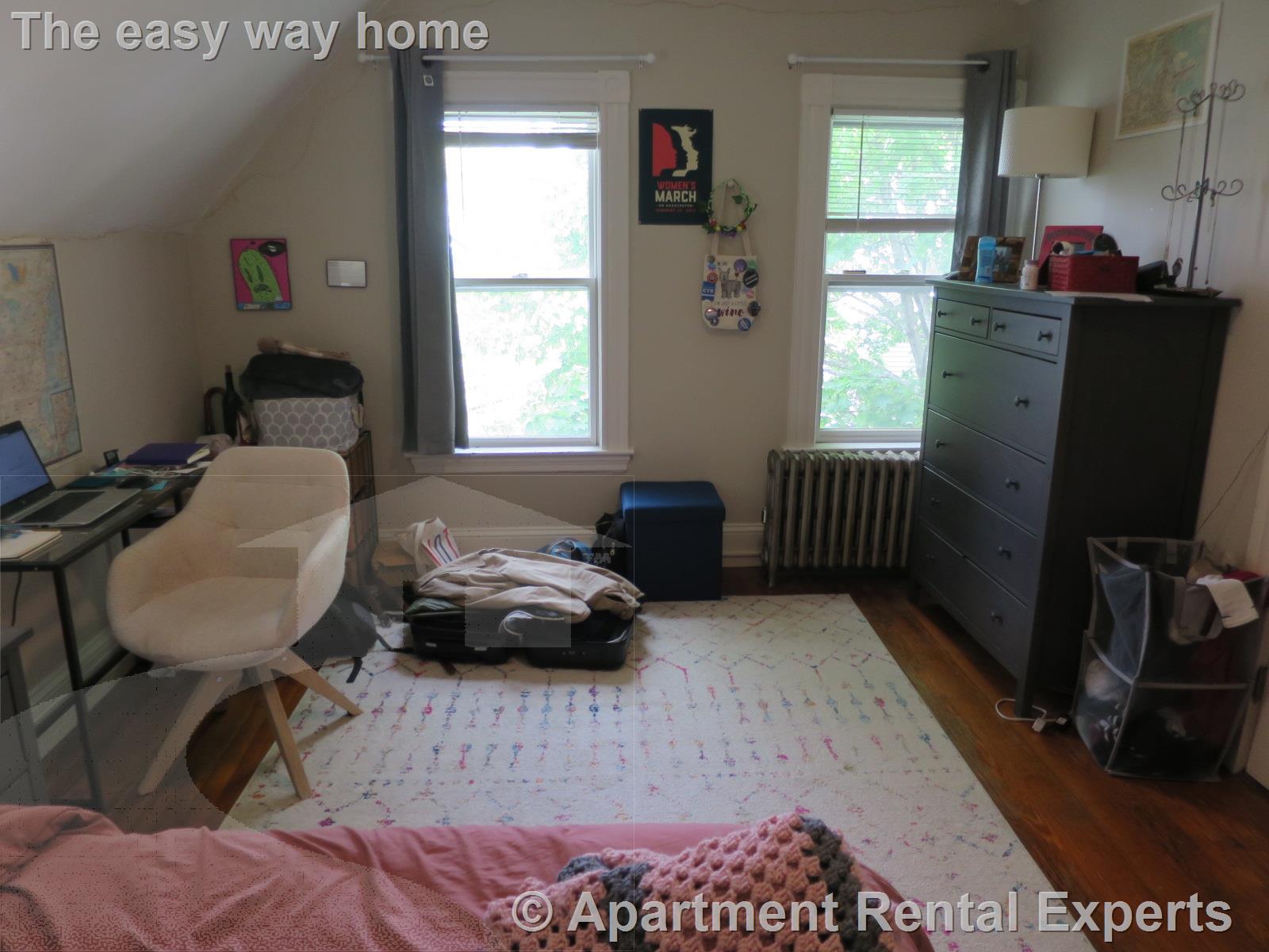 23 Winter St, Davis Square