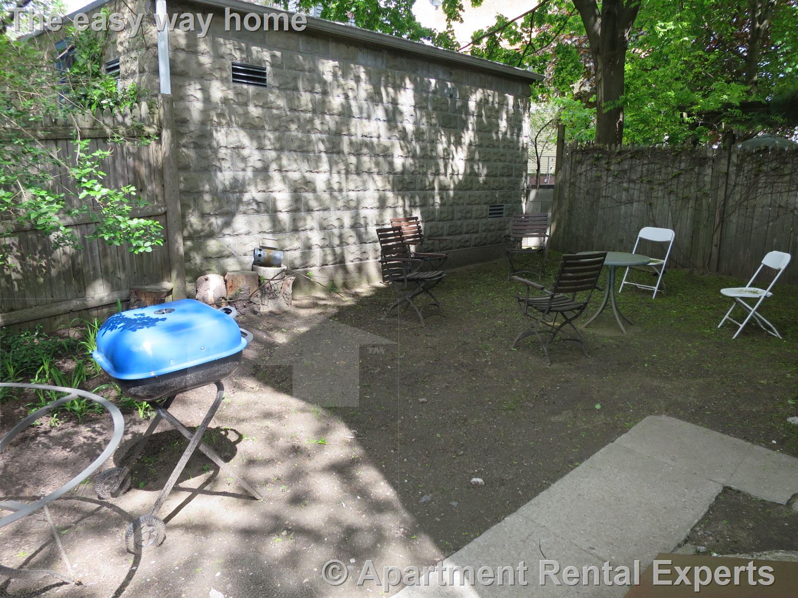 23 Winter St, Davis Square