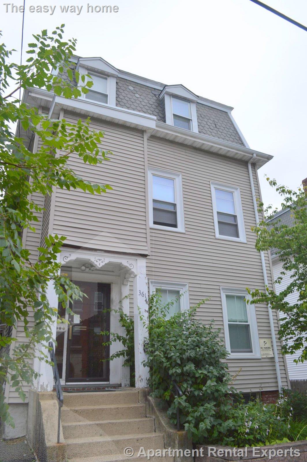 361 Beacon St, Porter Square