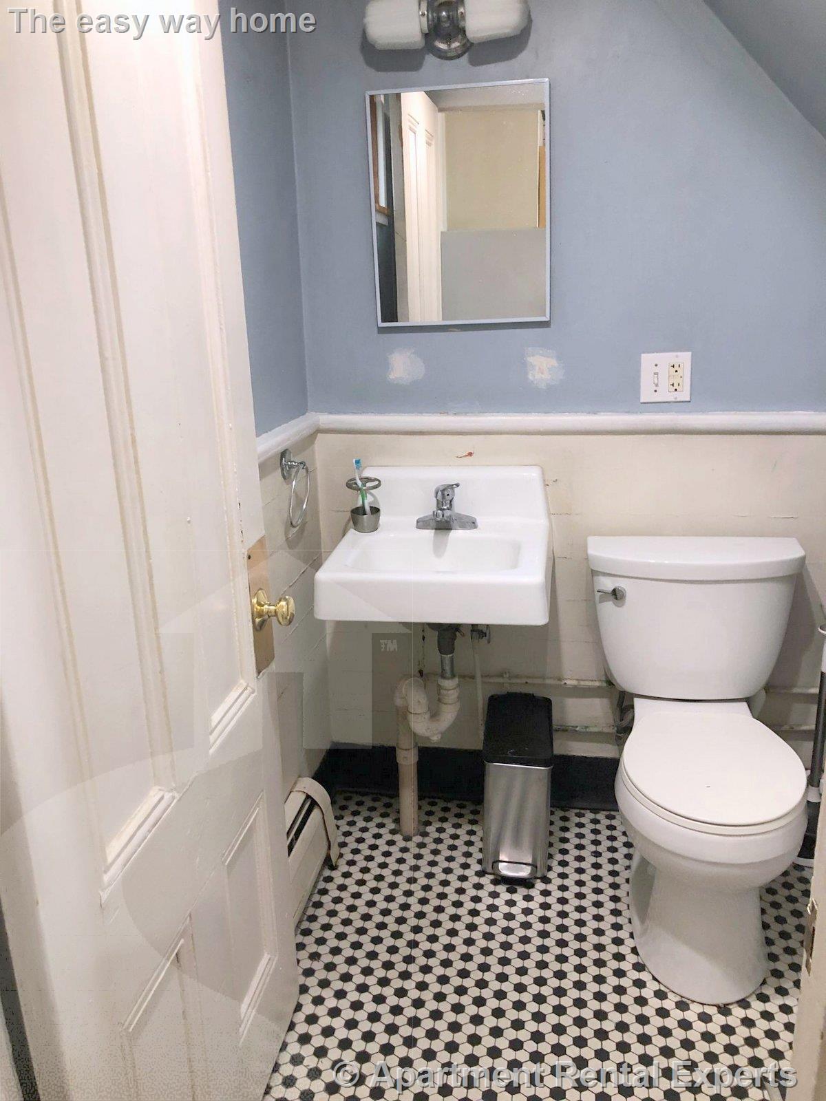 361 Beacon St, Porter Square