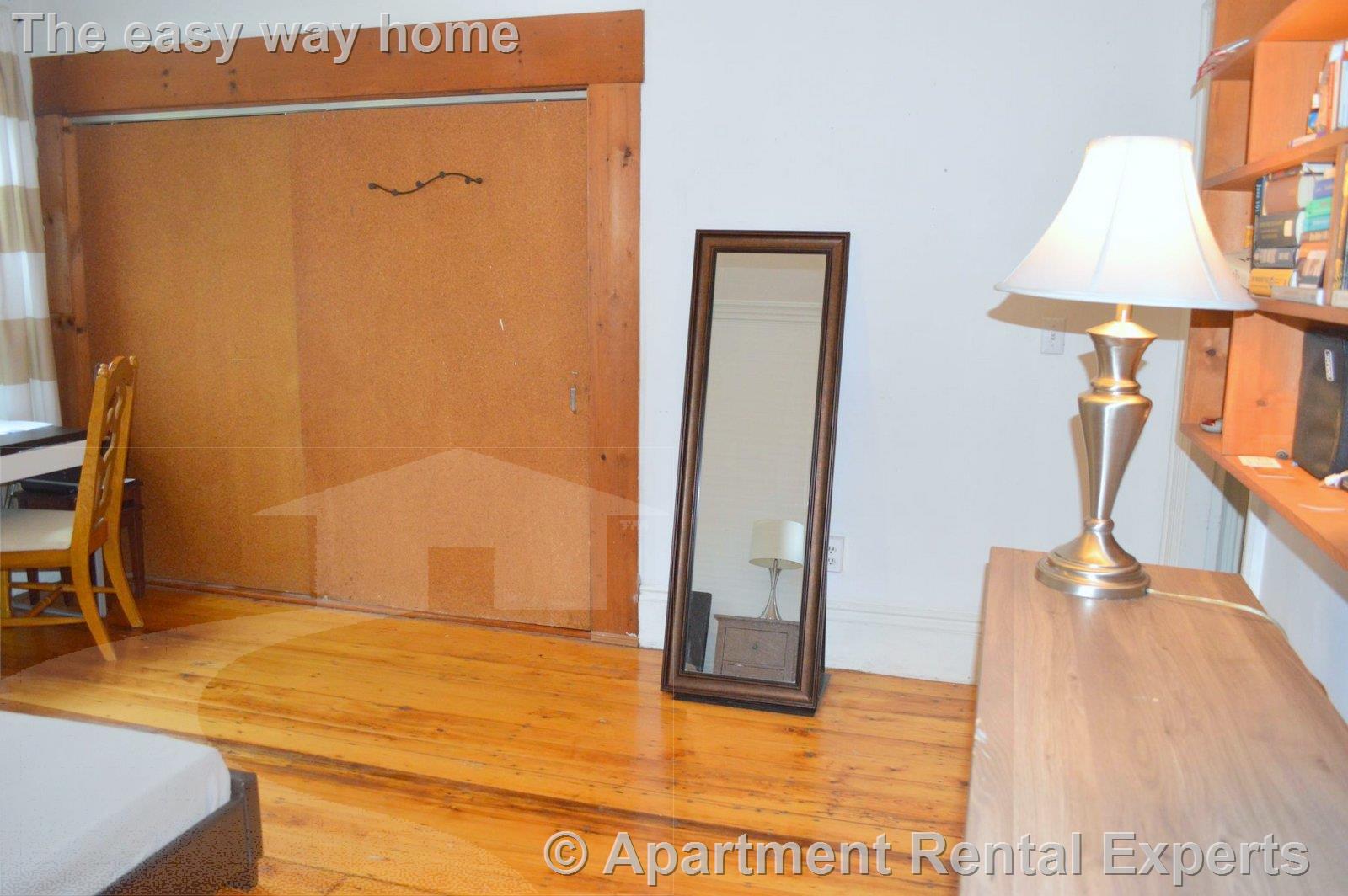 361 Beacon St, Porter Square