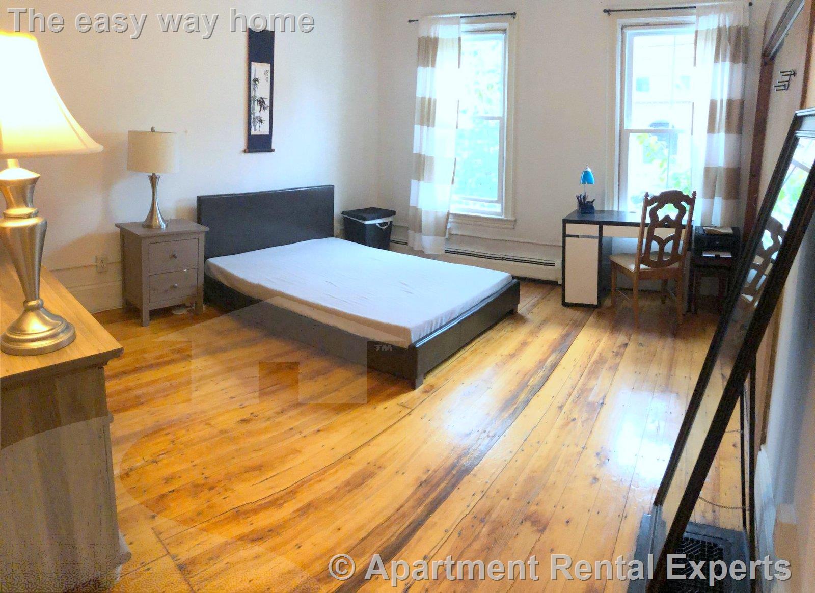 361 Beacon St, Porter Square