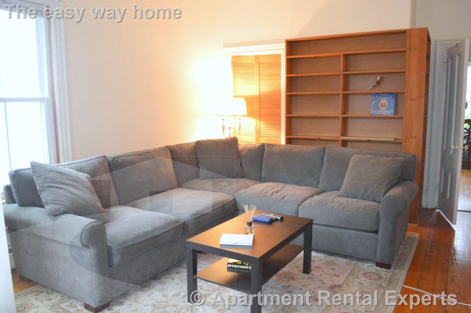 361 Beacon St, Porter Square