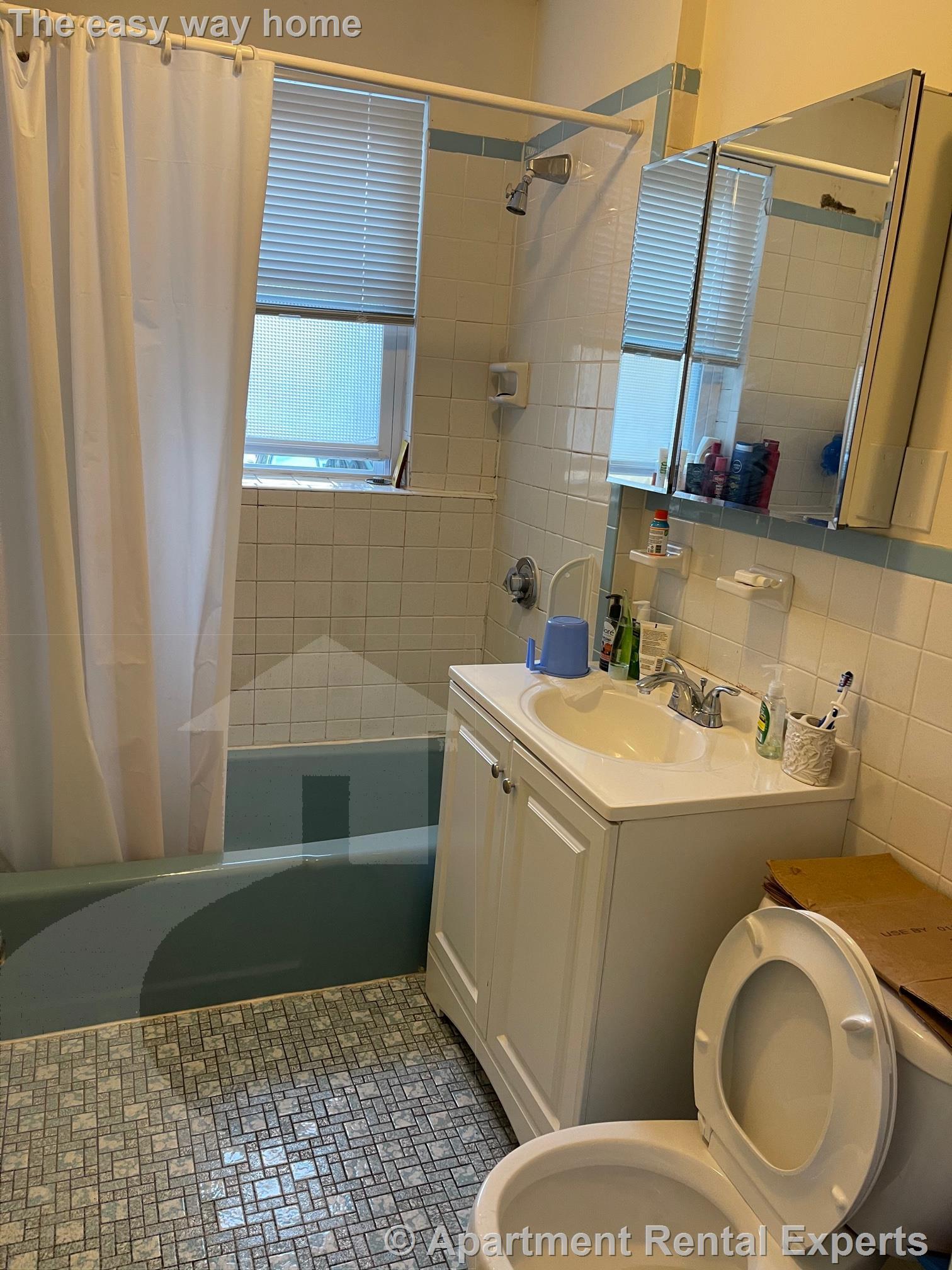 402 Highland Ave, Davis Square