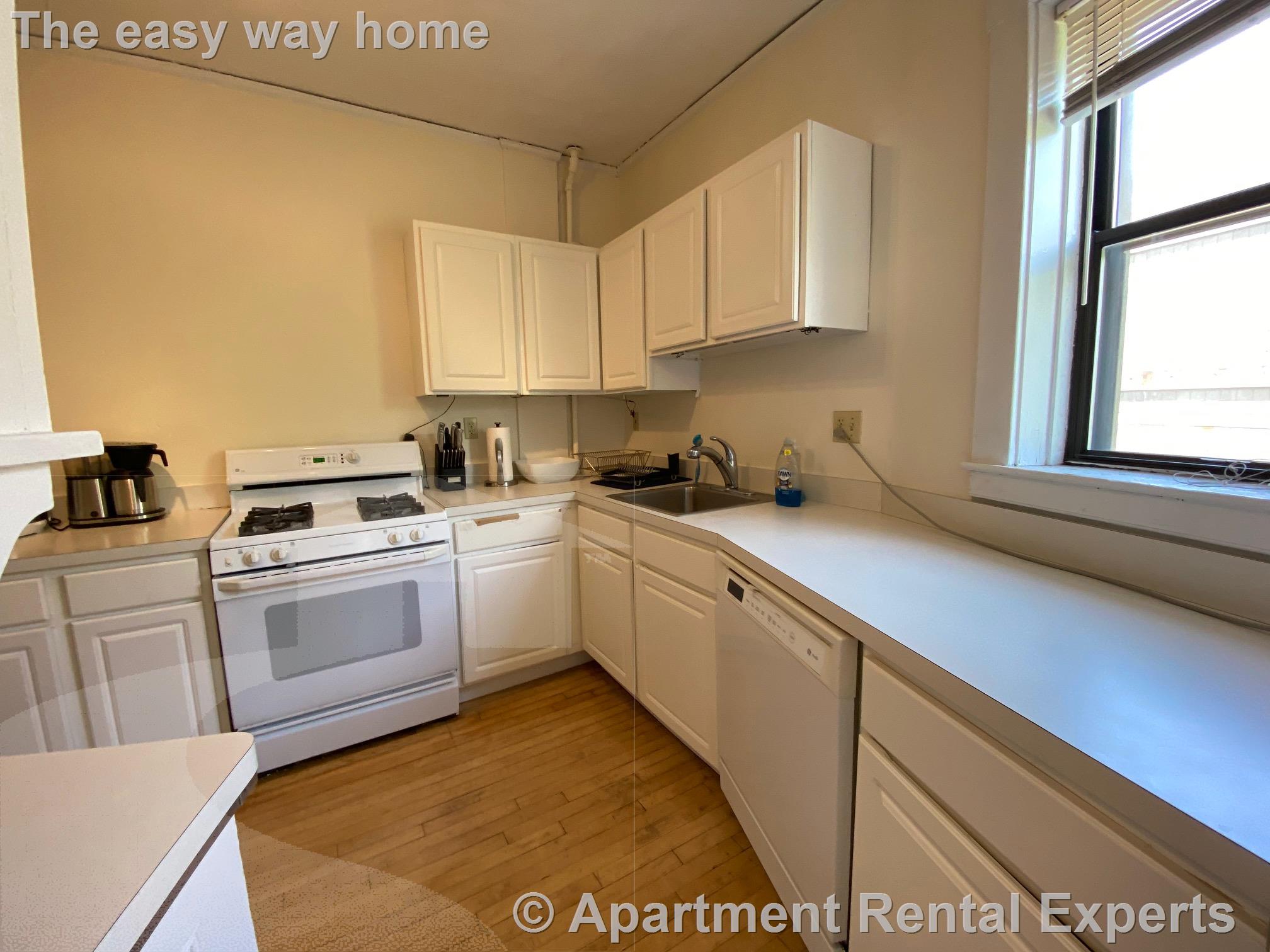 84 Prescott St, Harvard Square