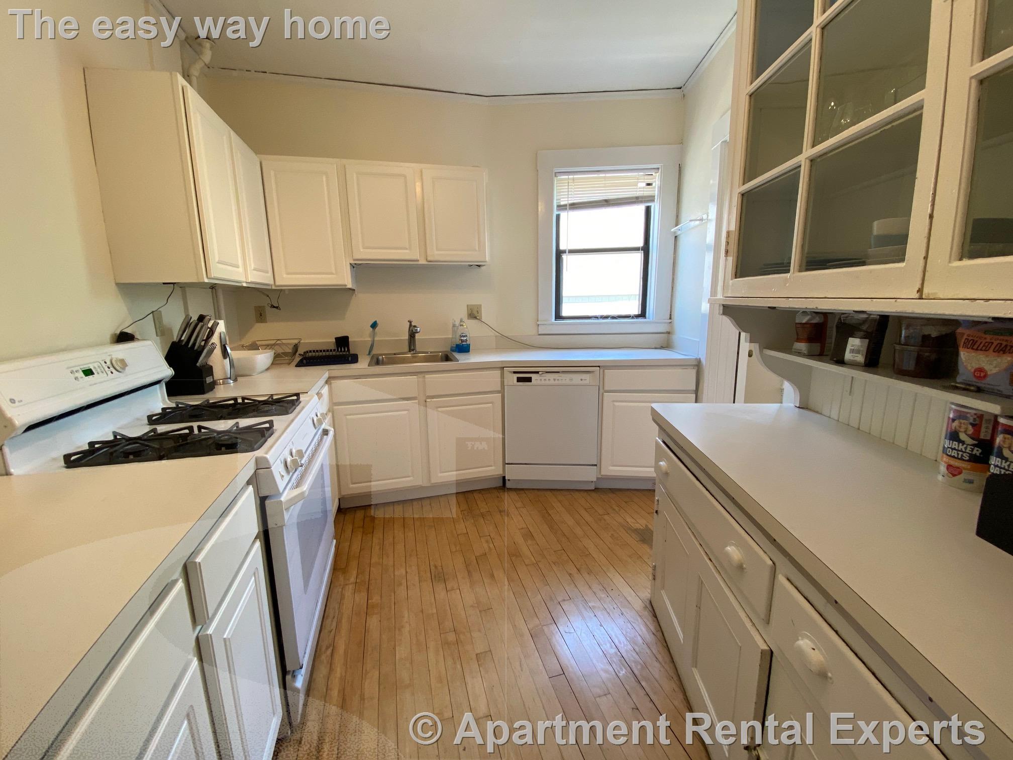 84 Prescott St, Harvard Square