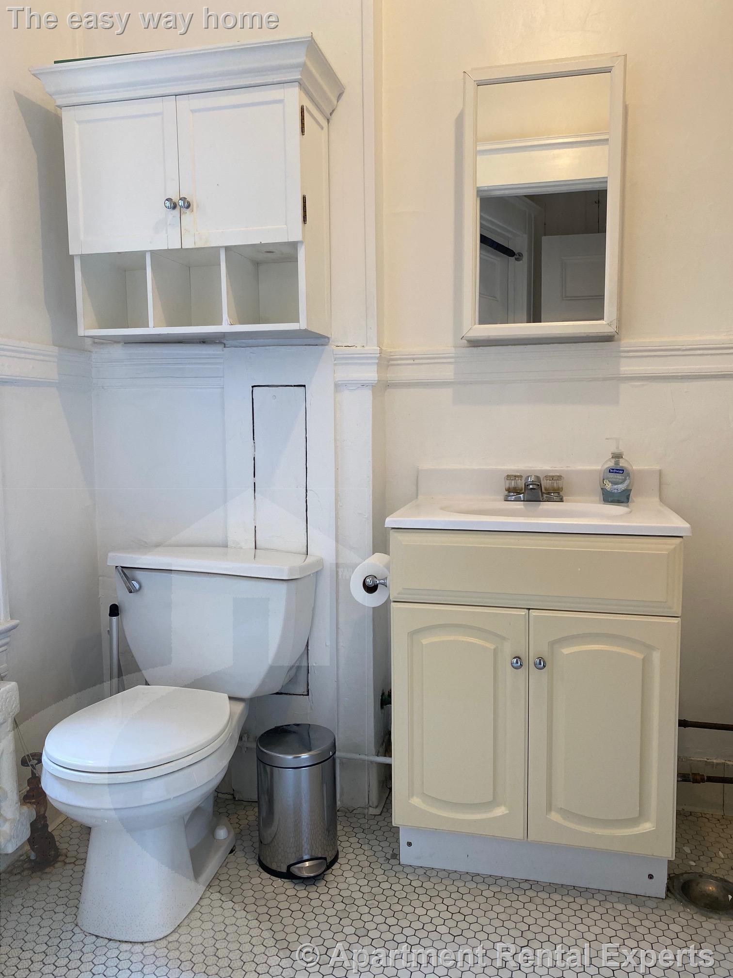 84 Prescott St, Harvard Square