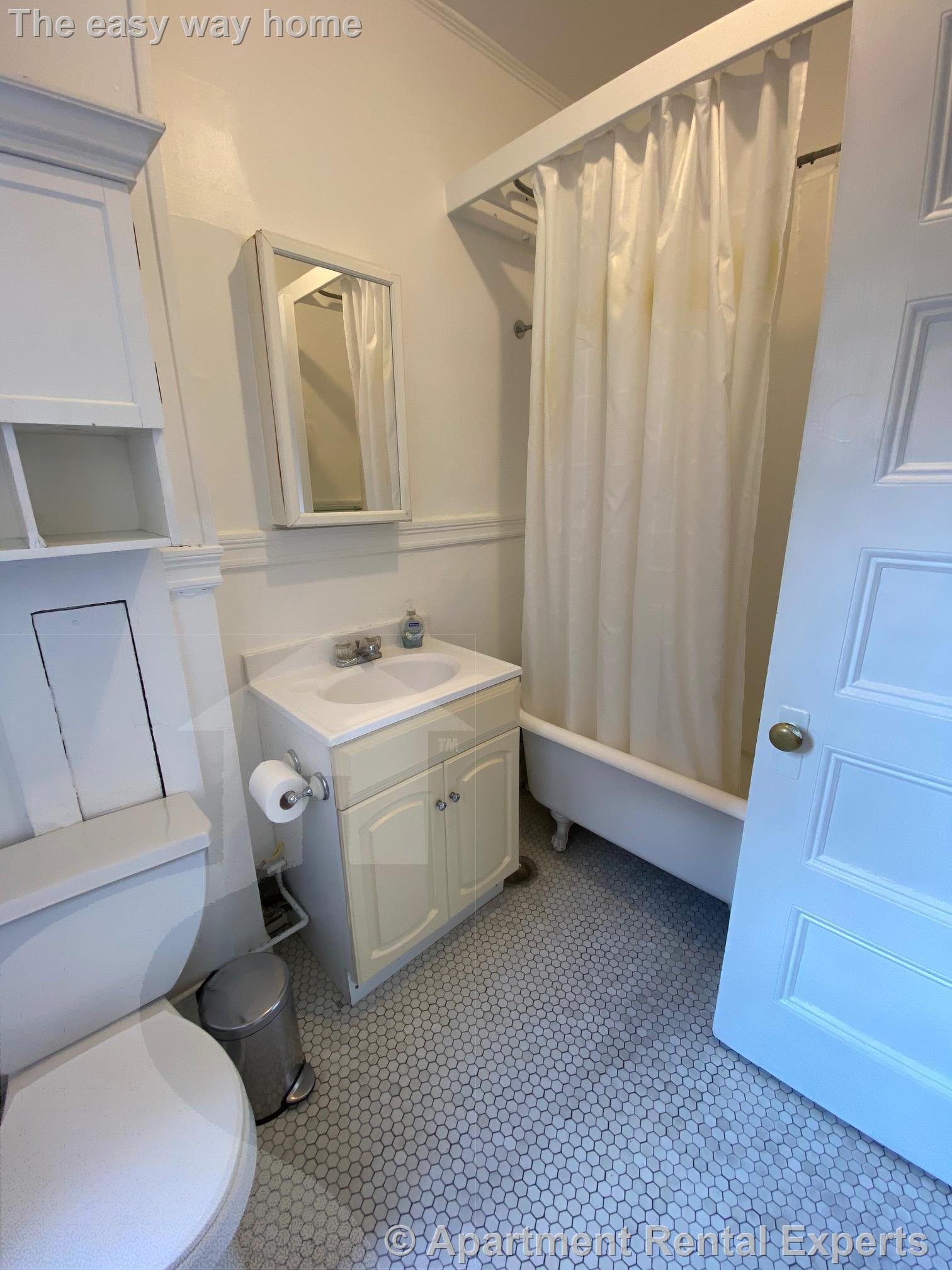 84 Prescott St, Harvard Square