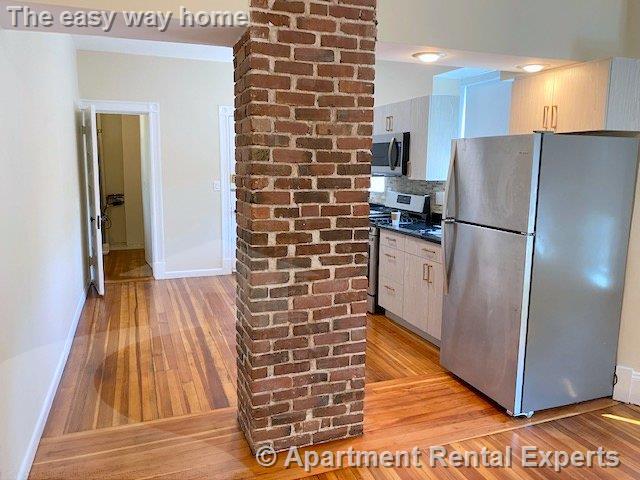 217 Harvard St, Central Square