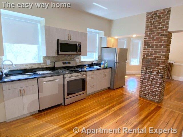 217 Harvard St, Central Square