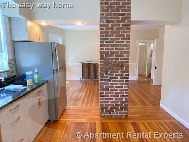 217 Harvard St, Central Square