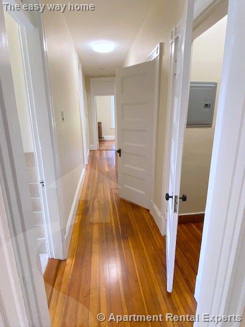 217 Harvard St, Central Square