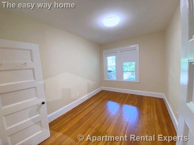 217 Harvard St, Central Square