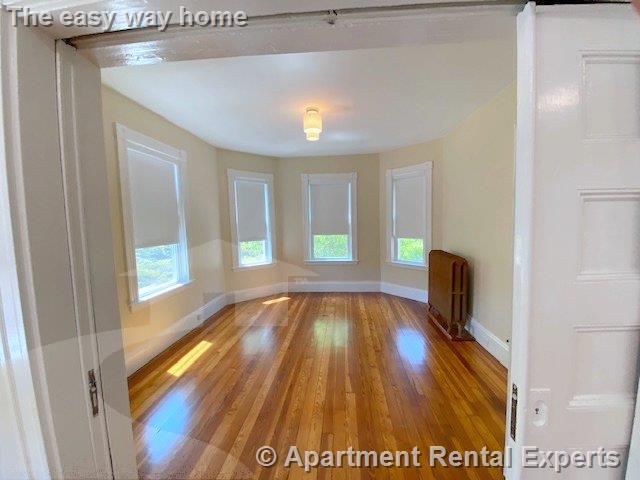 217 Harvard St, Central Square