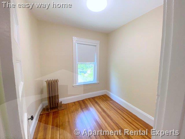 217 Harvard St, Central Square