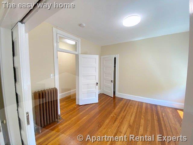 217 Harvard St, Central Square