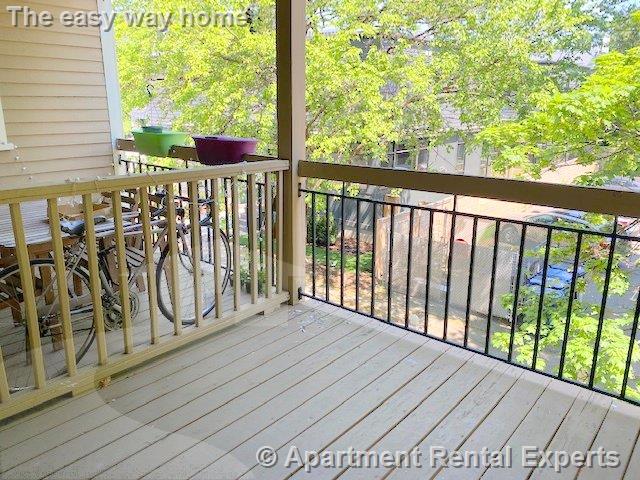 217 Harvard St, Central Square