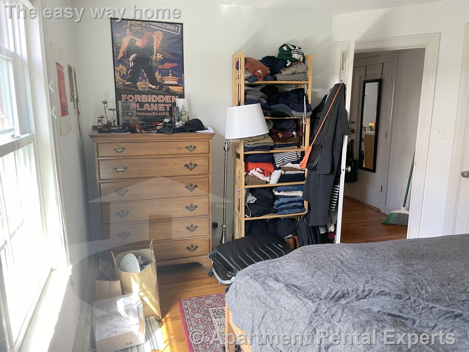 2 Garden Ct, Porter Square