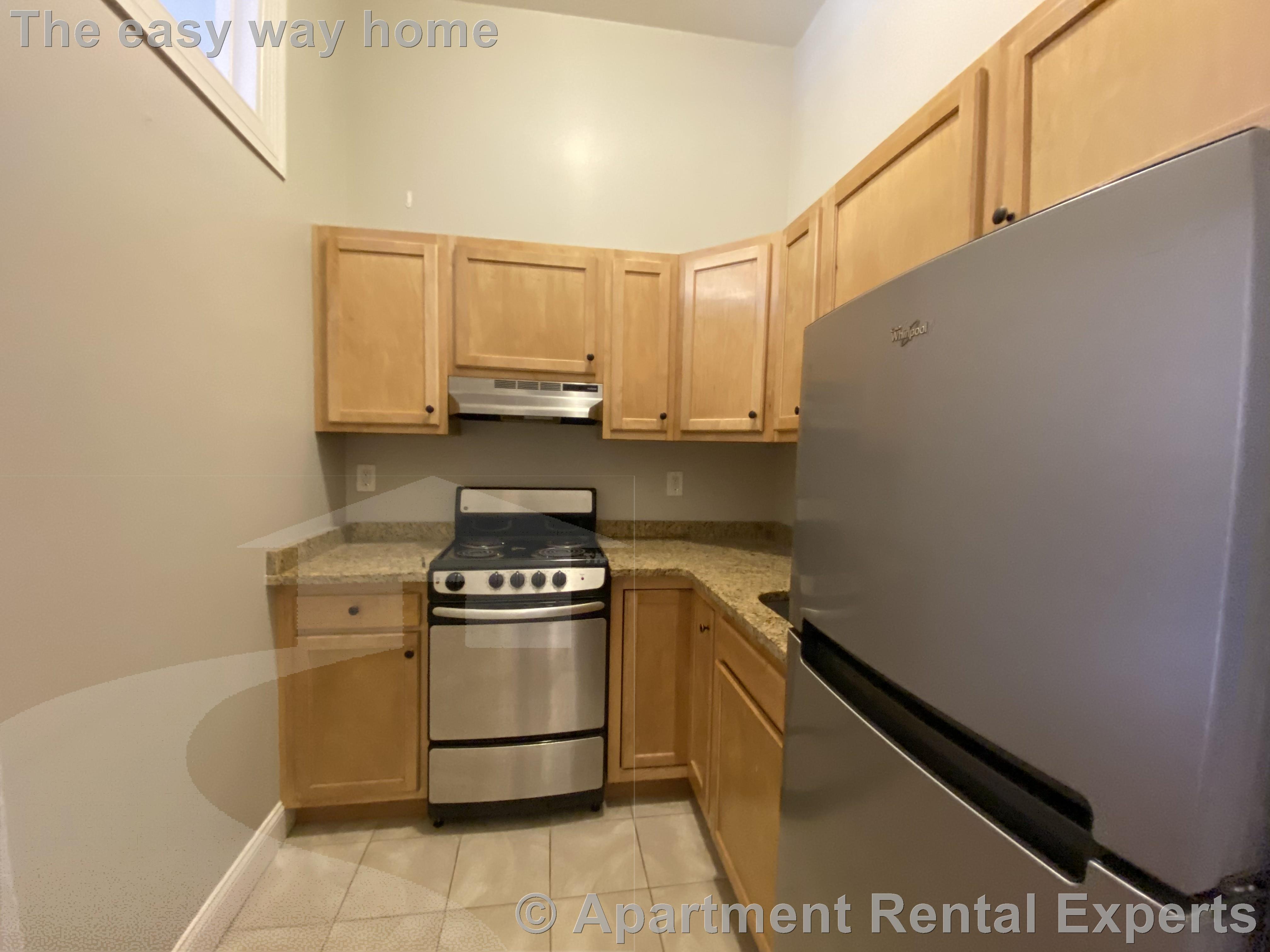 9 Sewall Ave, Coolidge Corner