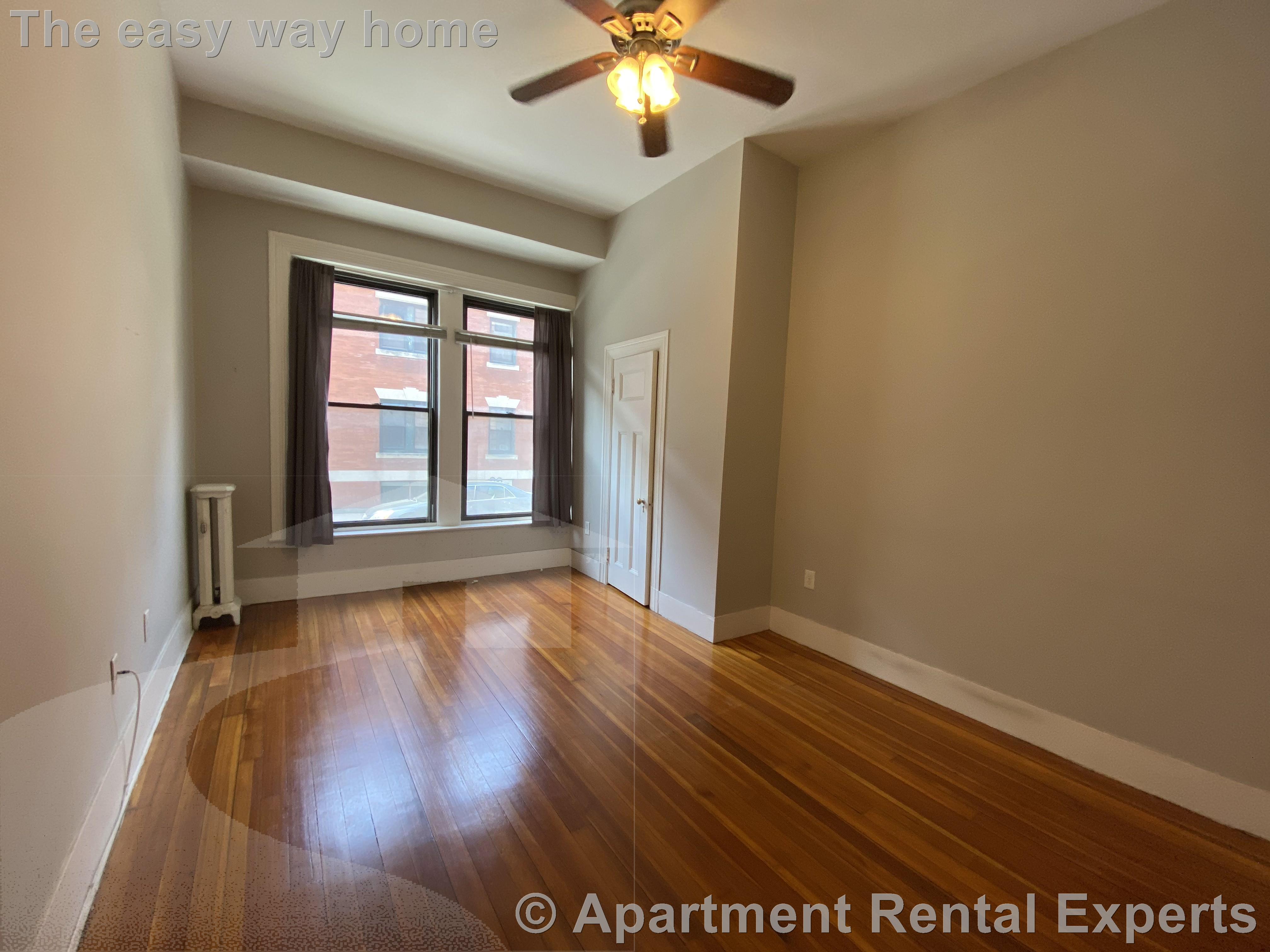 9 Sewall Ave, Coolidge Corner