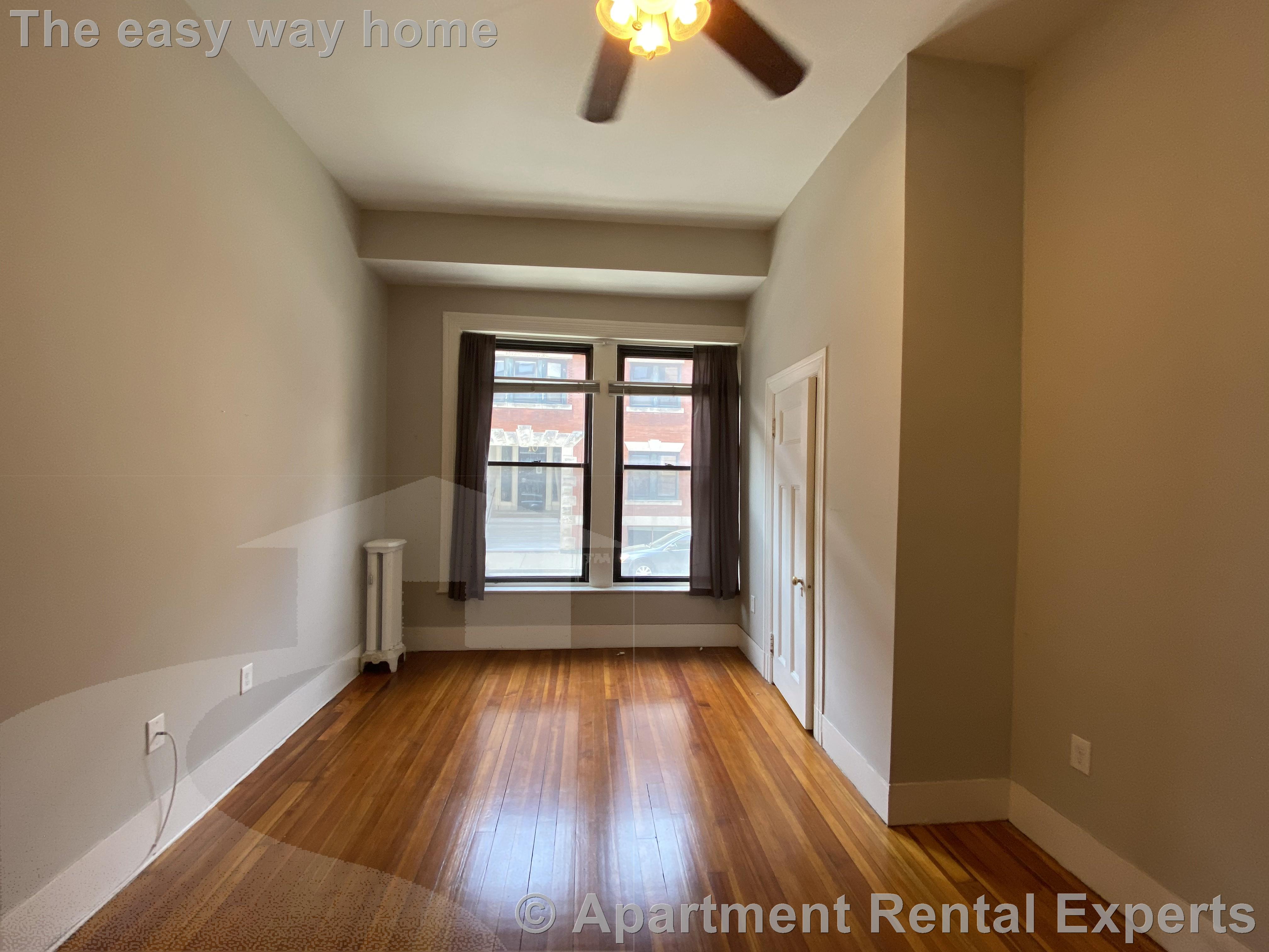 9 Sewall Ave, Coolidge Corner