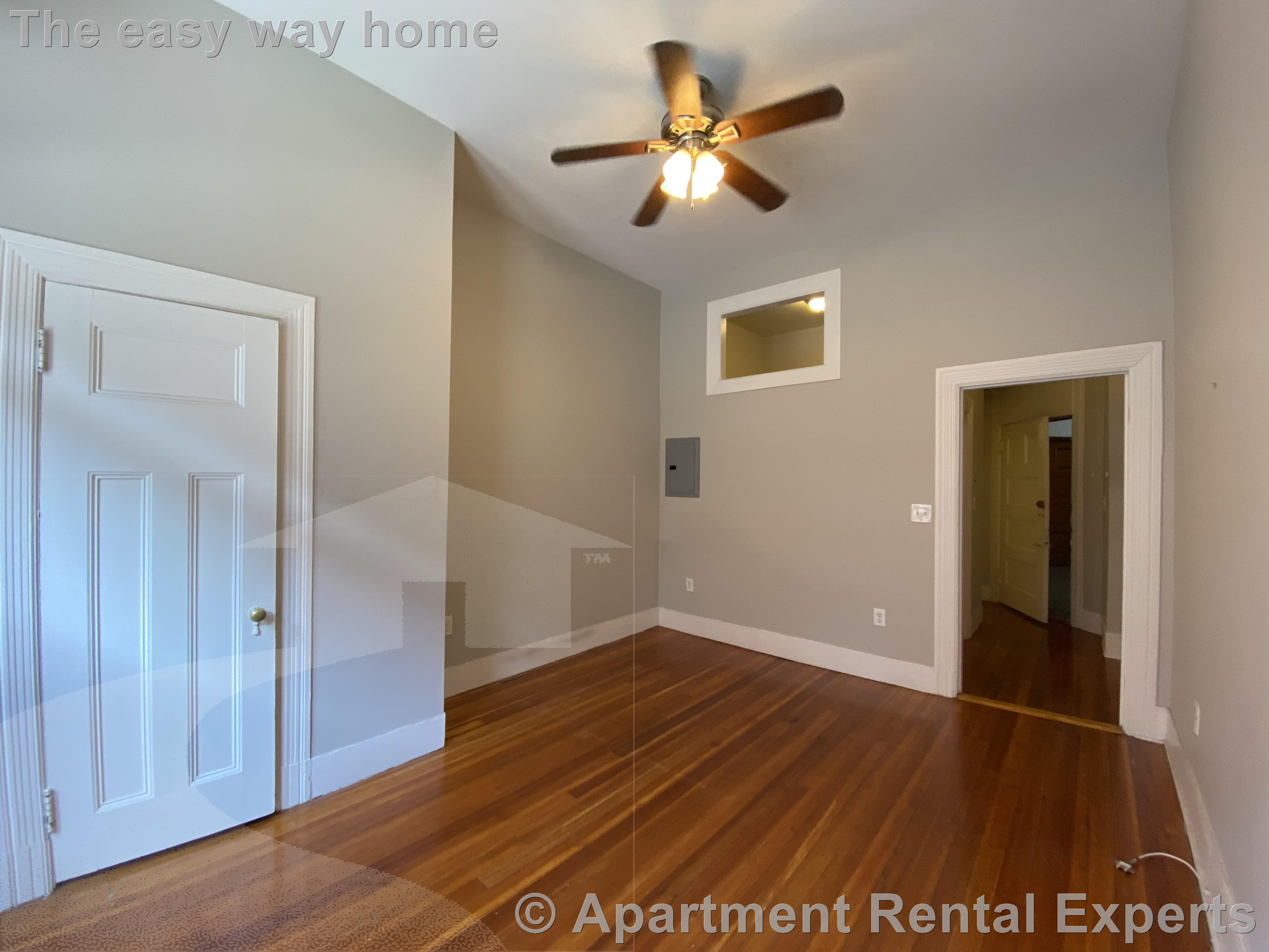 9 Sewall Ave, Coolidge Corner