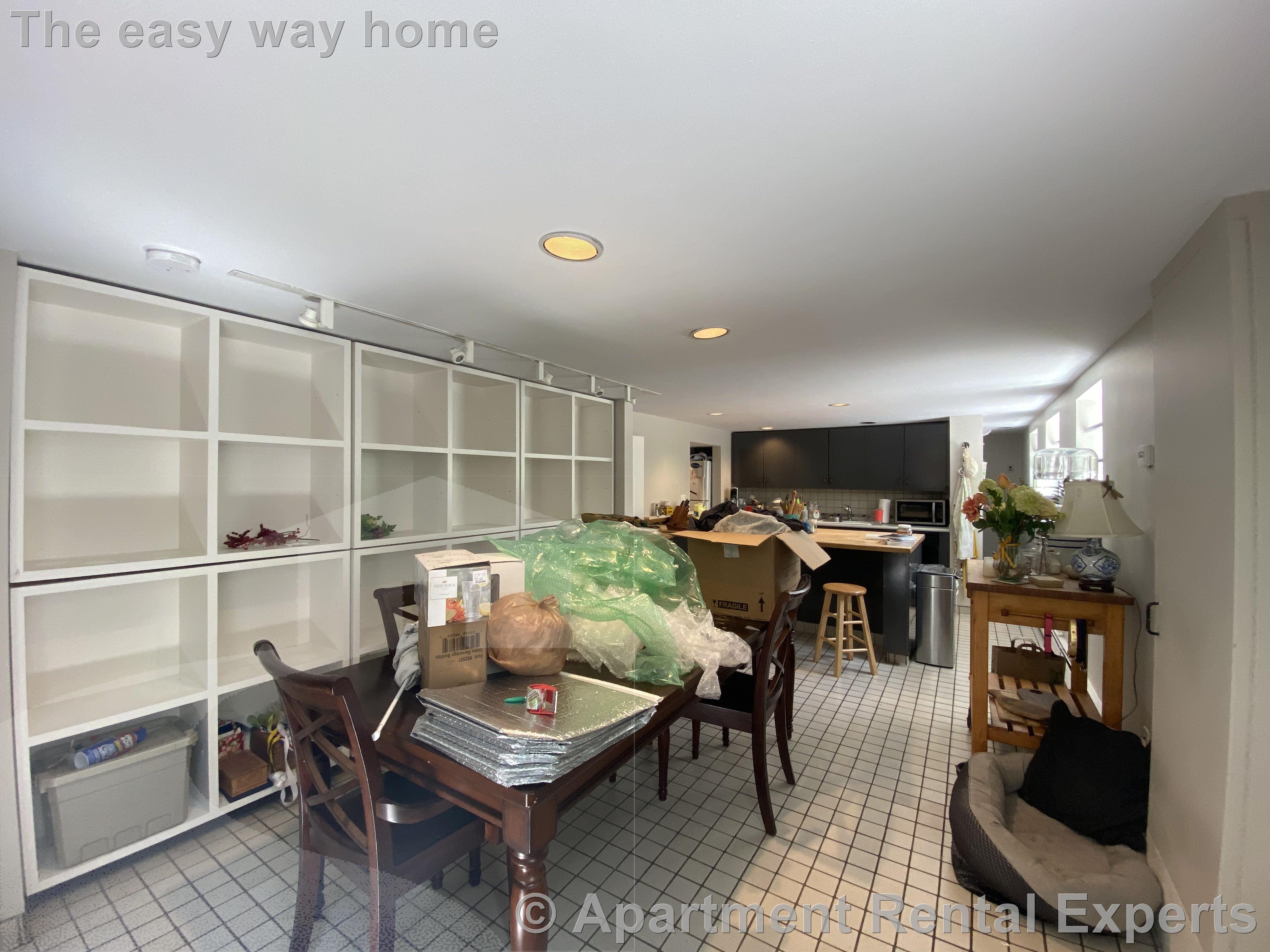 8 Chapman Pl, Harvard Square