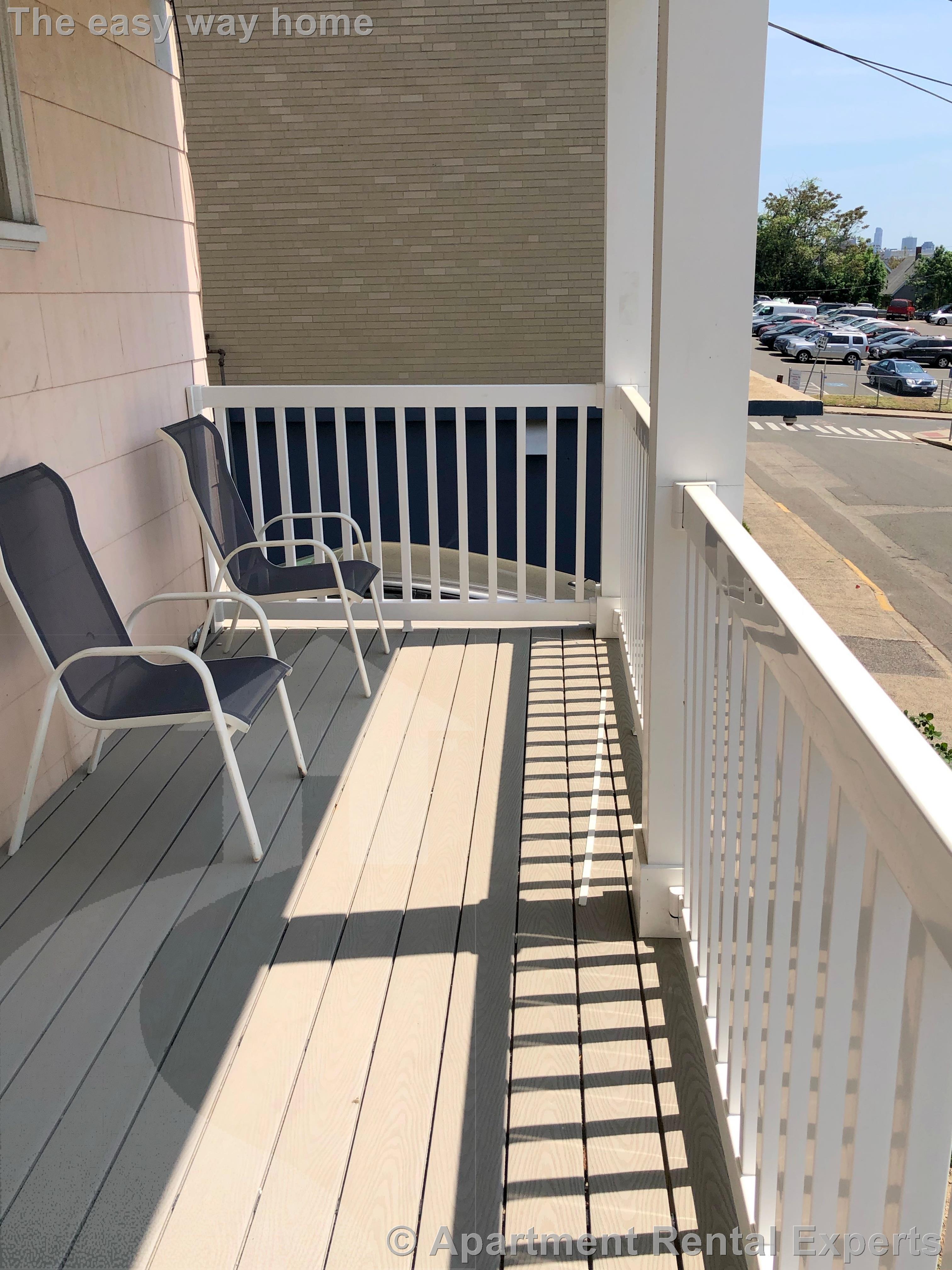 9 Cleveland St, Porter Square