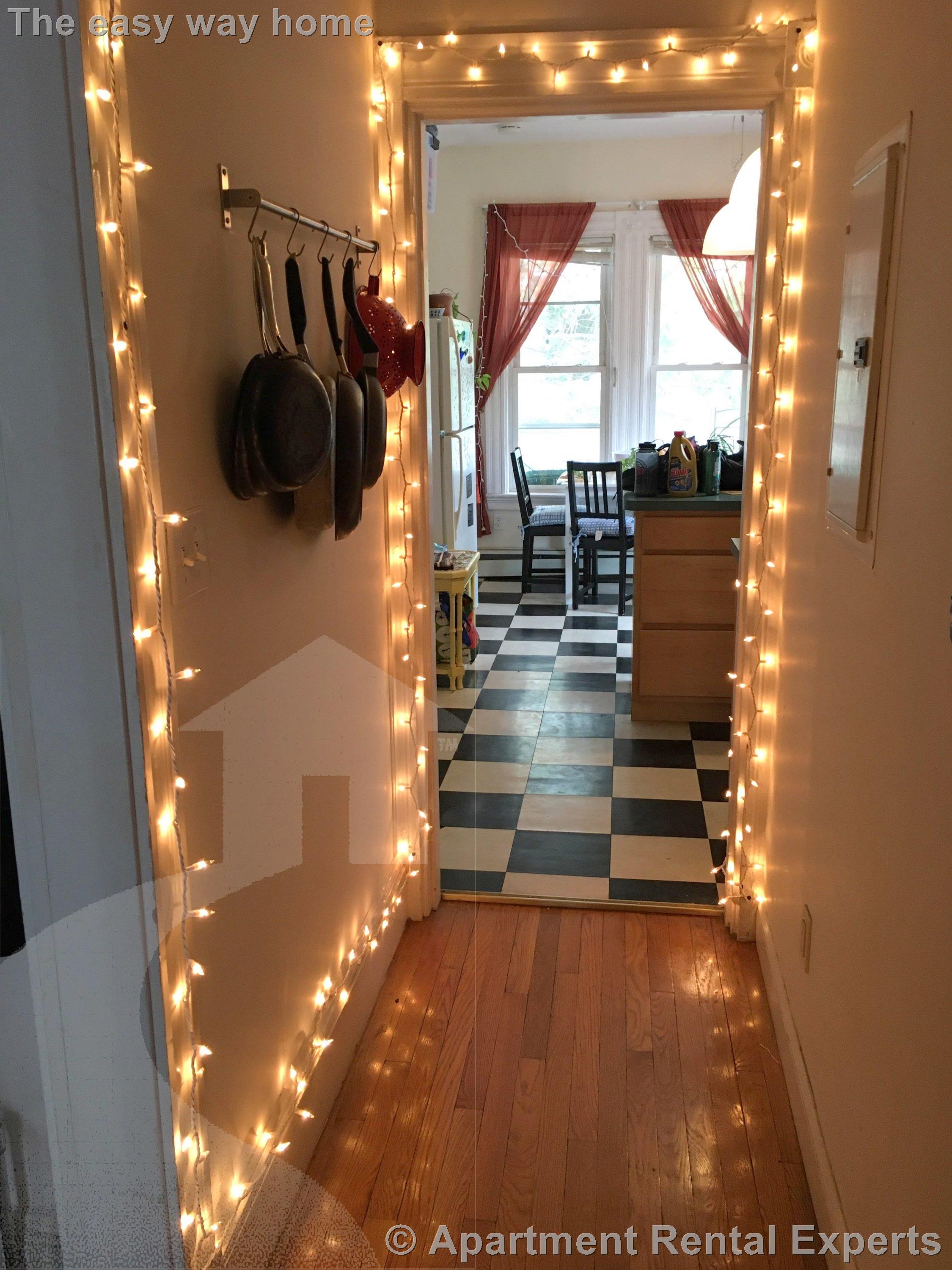 392 Washington St, Ward Two