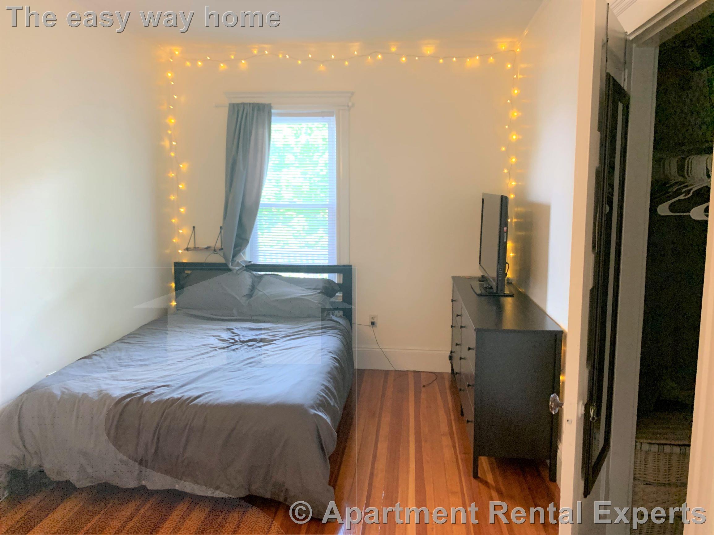 11 Myrick St, Allston