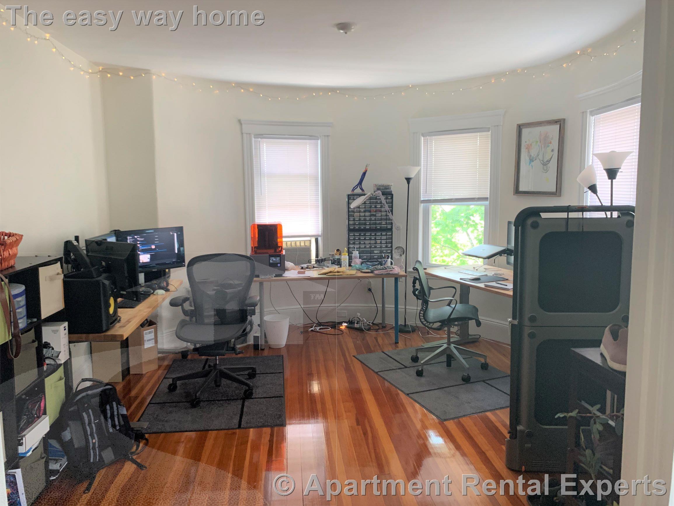 11 Myrick St, Allston