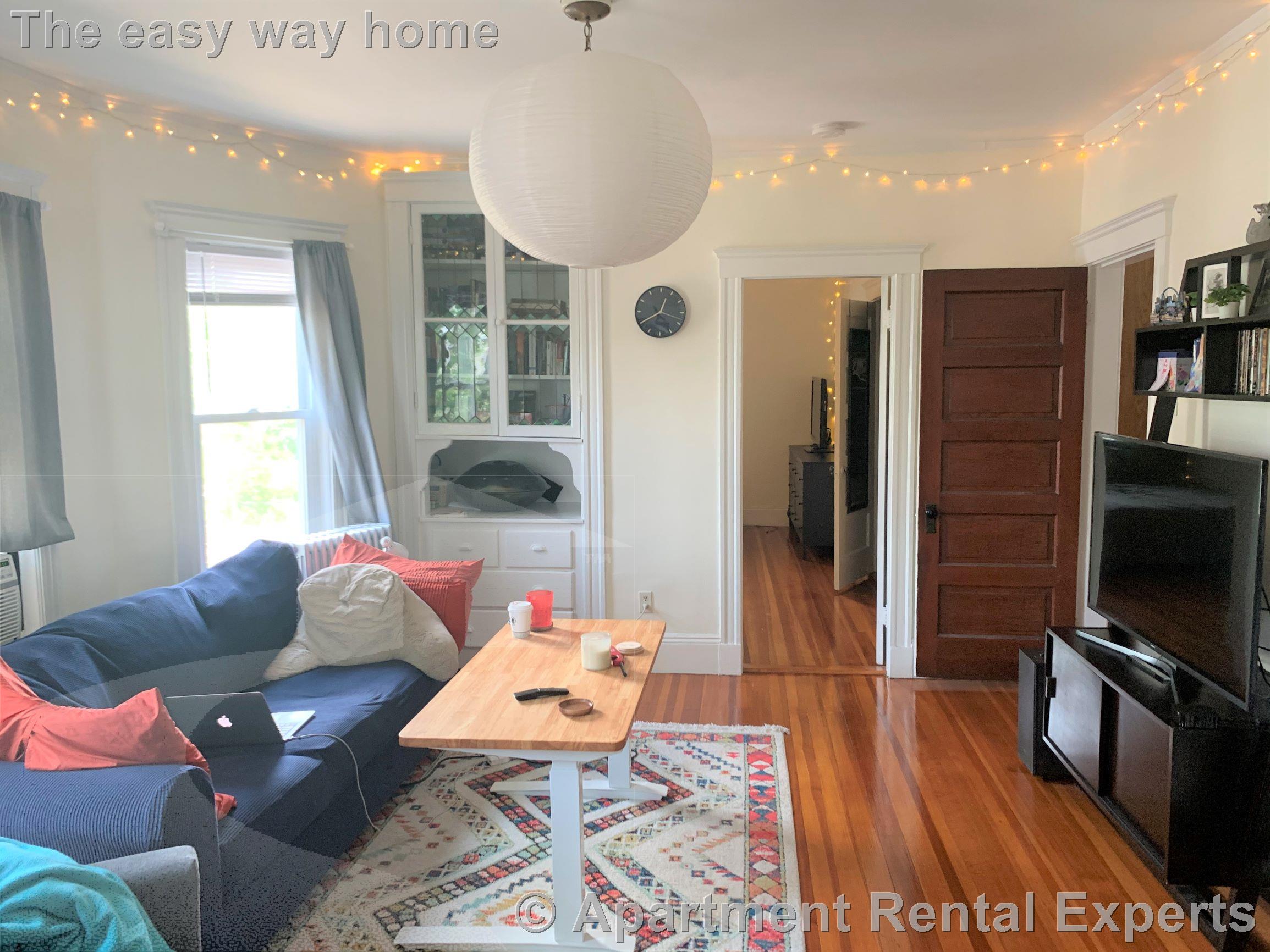 11 Myrick St, Allston