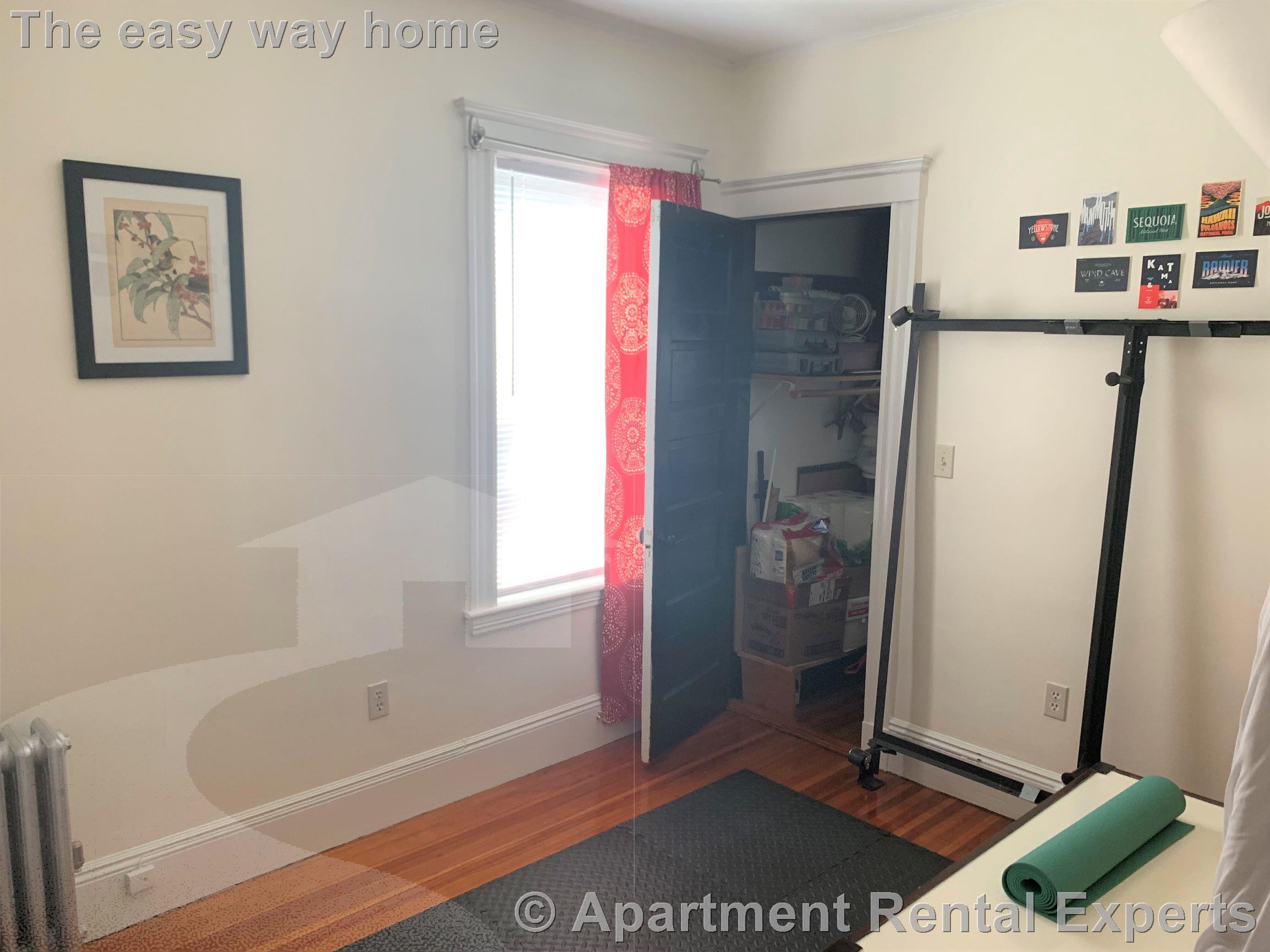 11 Myrick St, Allston