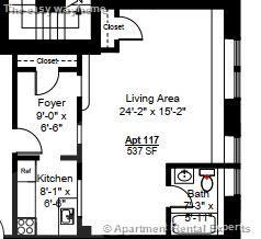 101 Summer St, Malden Center