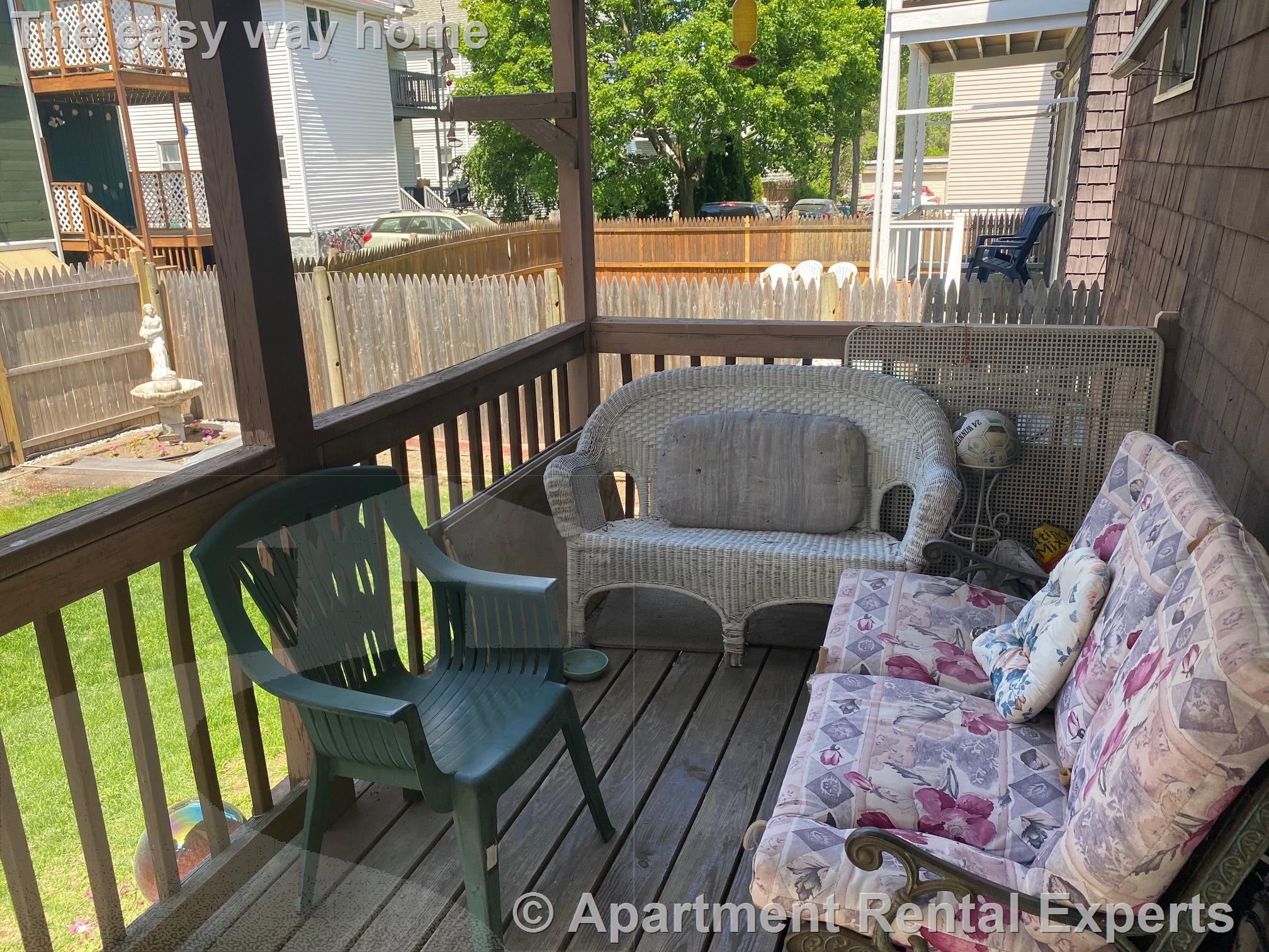 621 Boston Ave, Ball Square