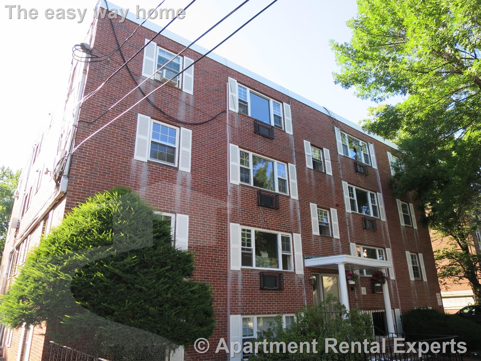 21 Franklin St, Sullivan Square