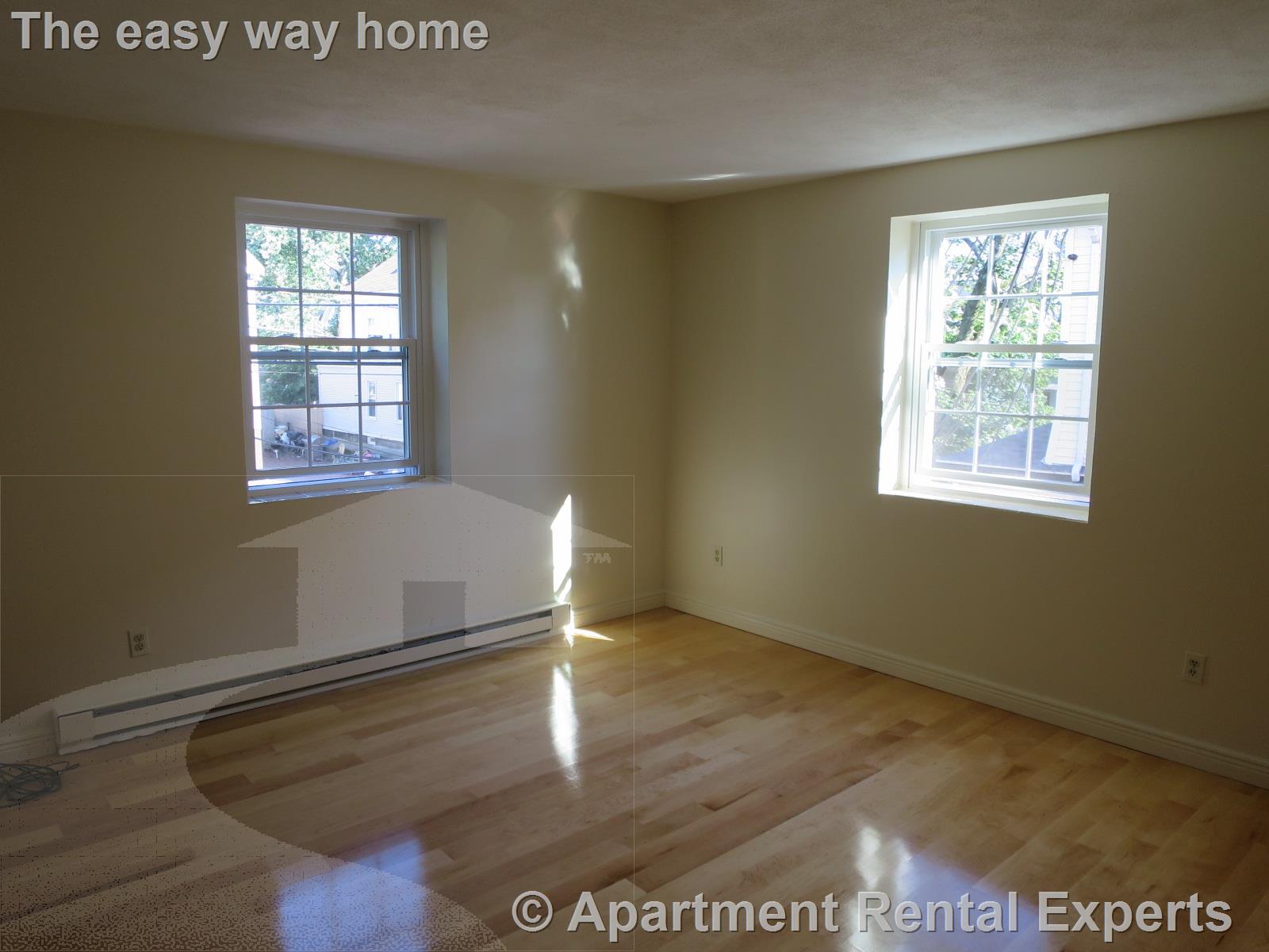 21 Franklin St, Sullivan Square