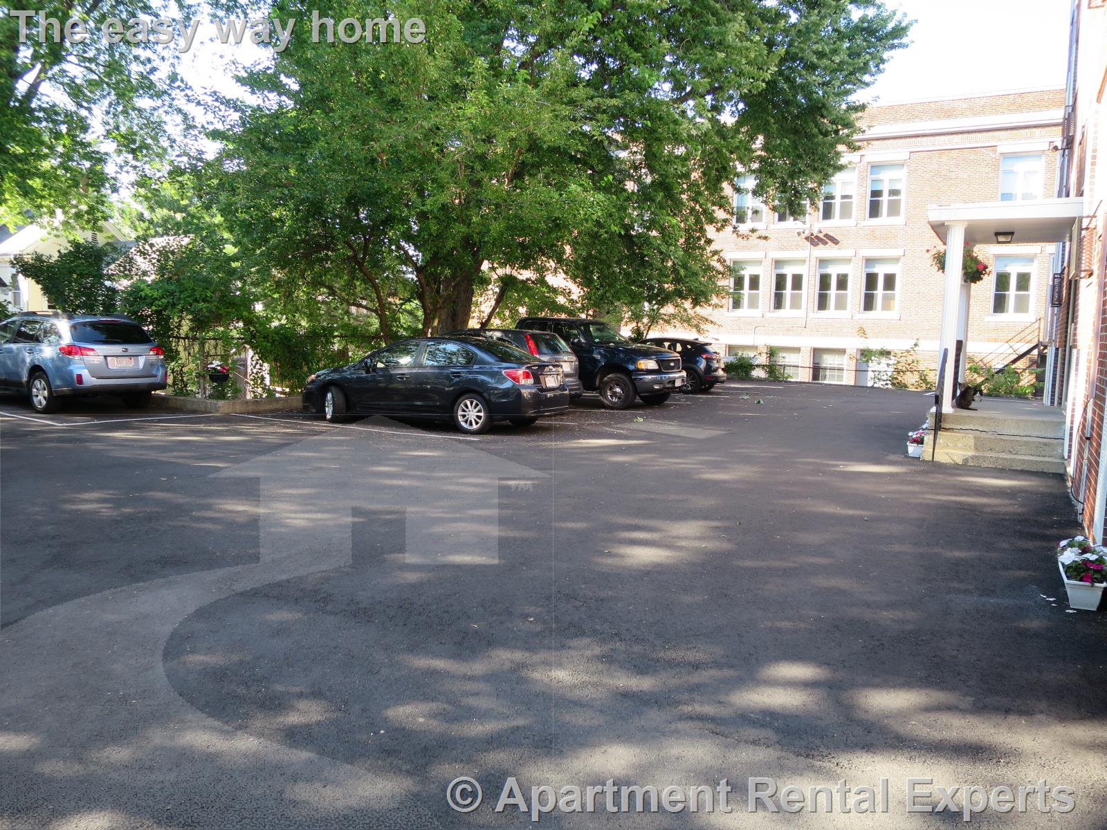 21 Franklin St, Sullivan Square