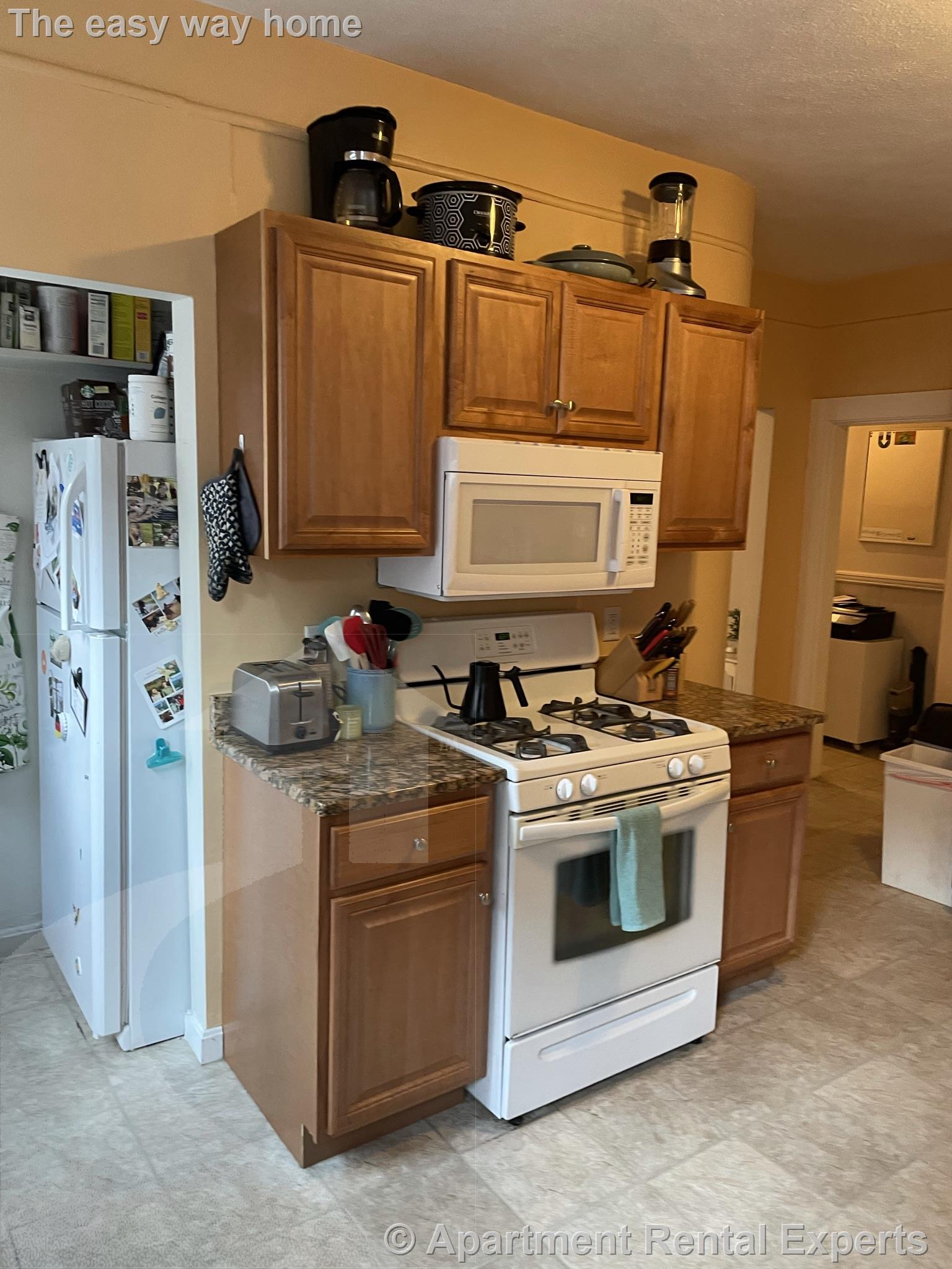 64 Beacon St, Inman Square