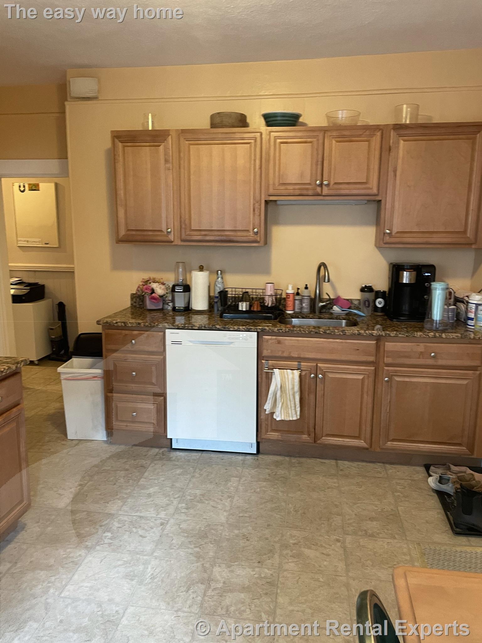 64 Beacon St, Inman Square