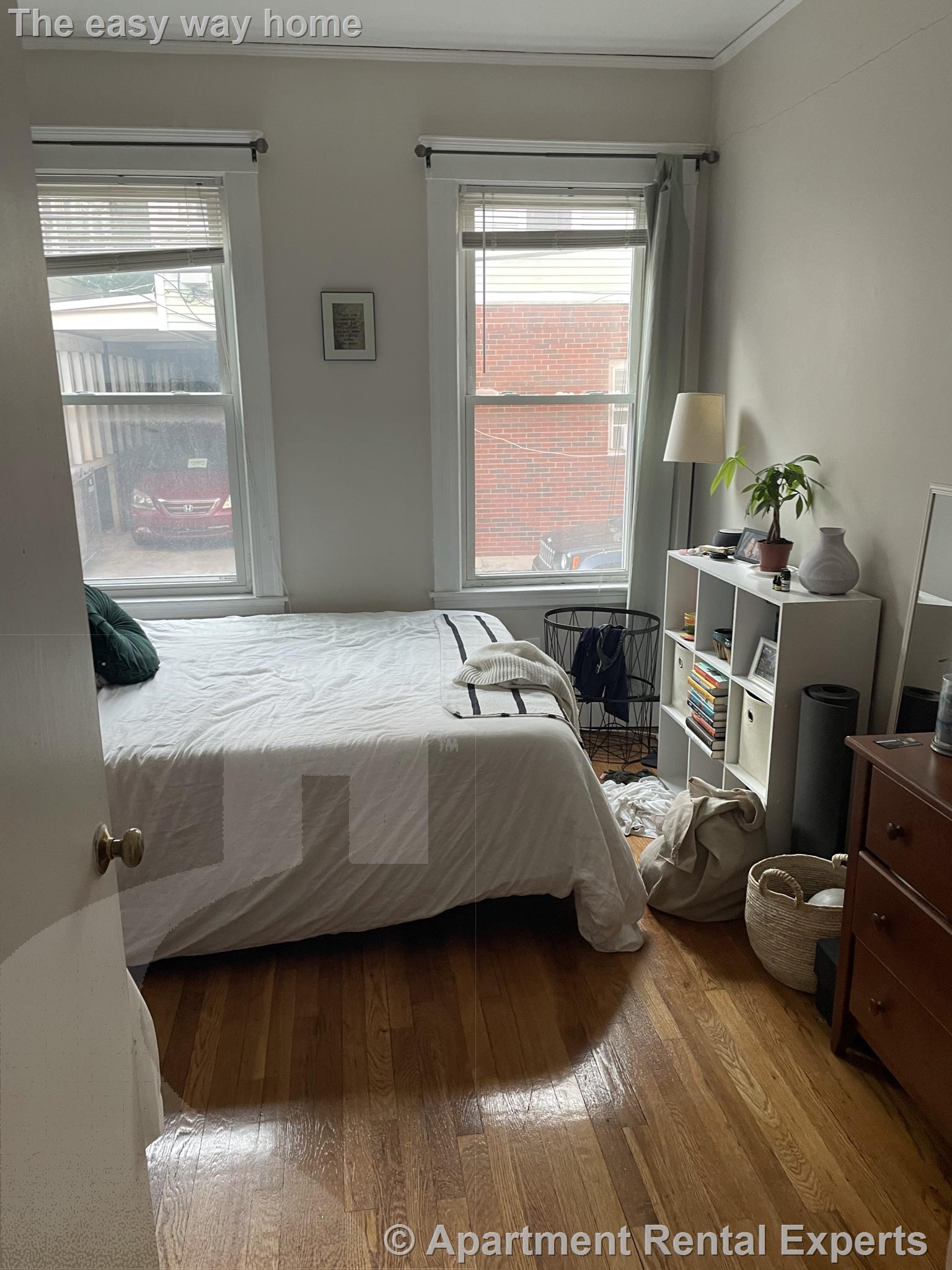 64 Beacon St, Inman Square