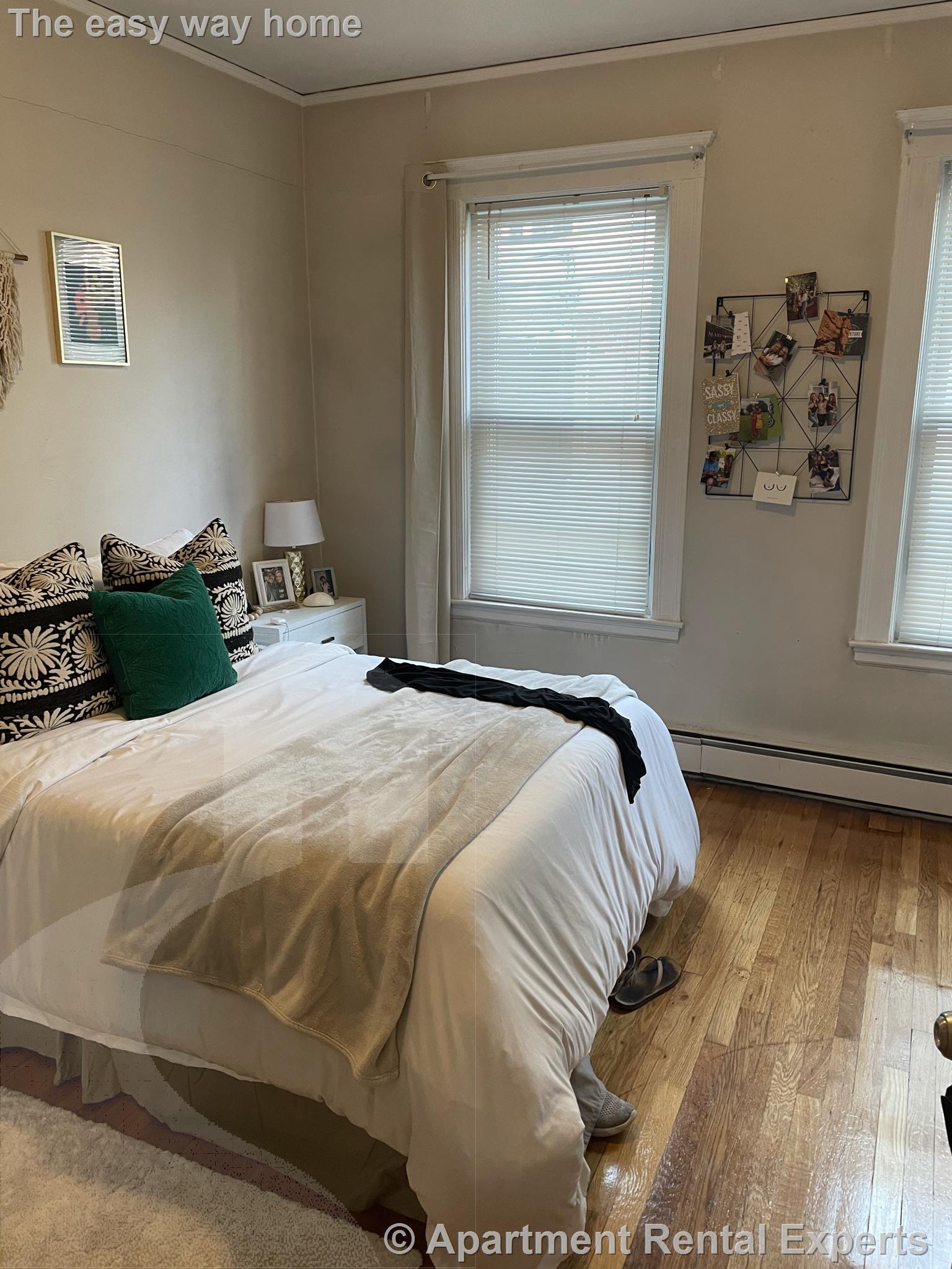 64 Beacon St, Inman Square